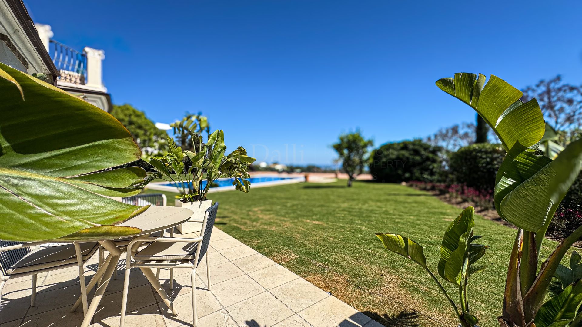 Villa in La Zagaleta, Benahavis
