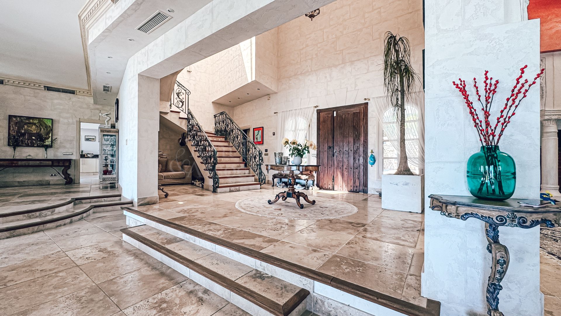 Villa in La Zagaleta, Benahavis