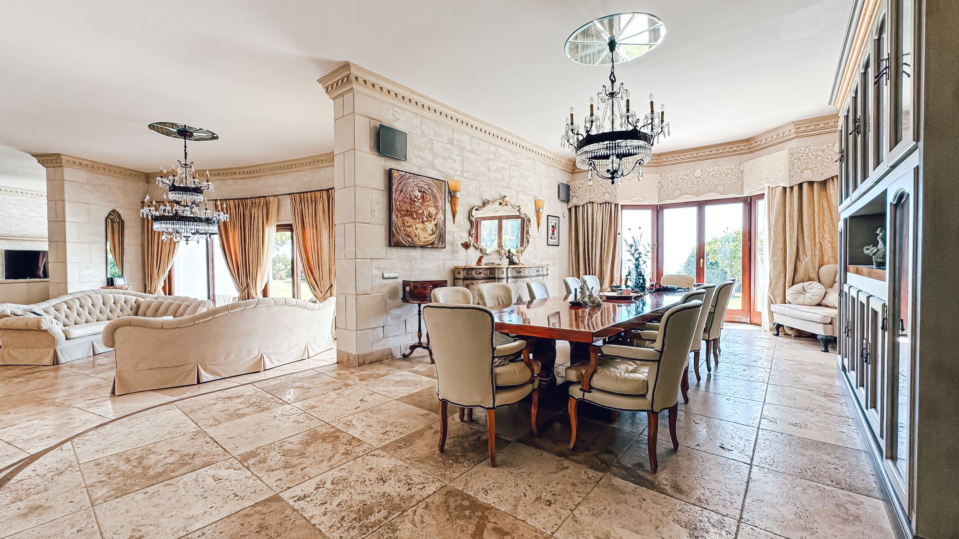 Villa in La Zagaleta, Benahavis