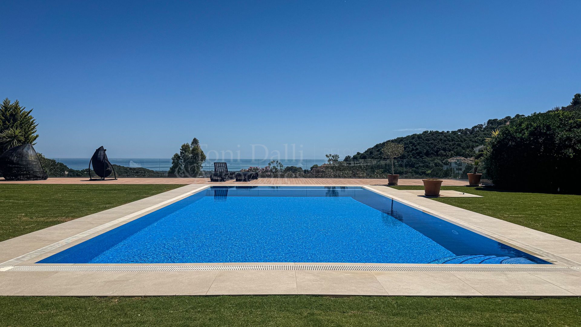 Villa in La Zagaleta, Benahavis