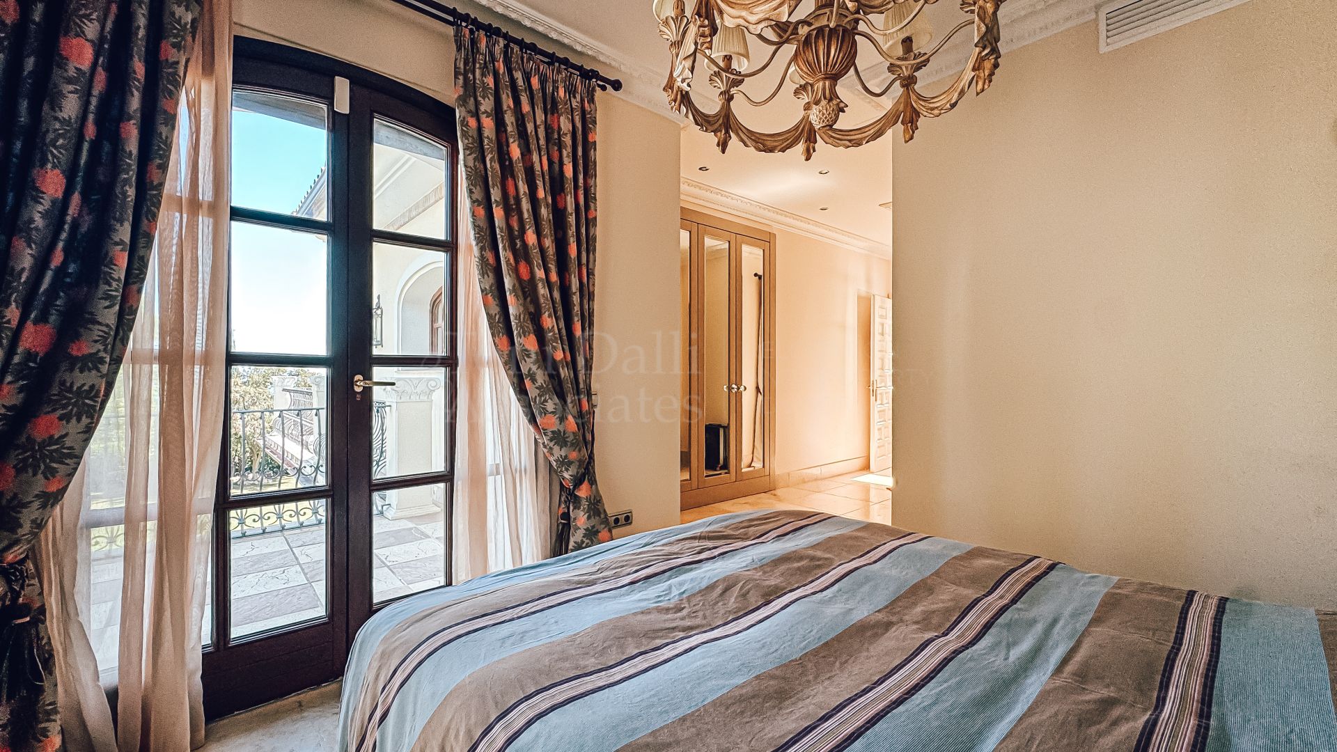Villa in La Zagaleta, Benahavis
