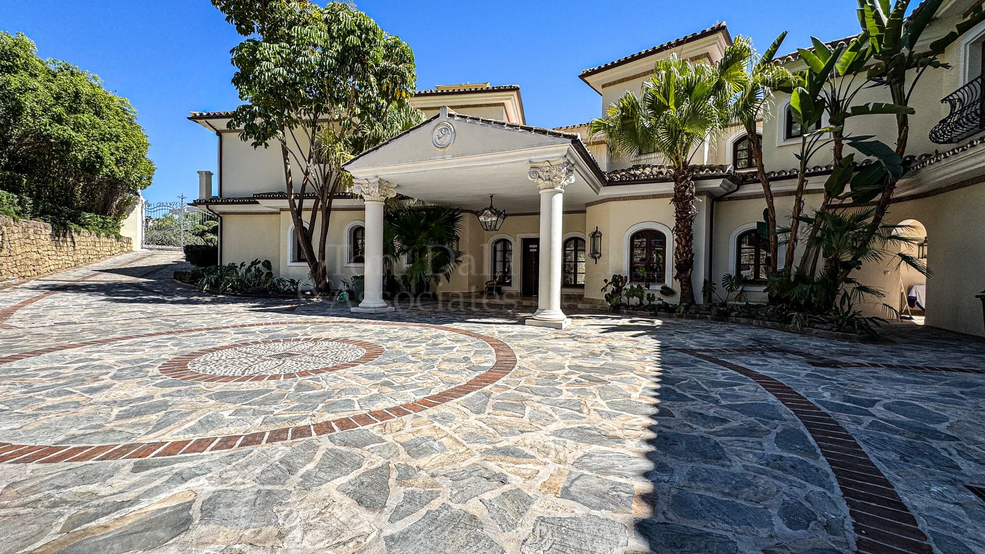 Villa in La Zagaleta, Benahavis