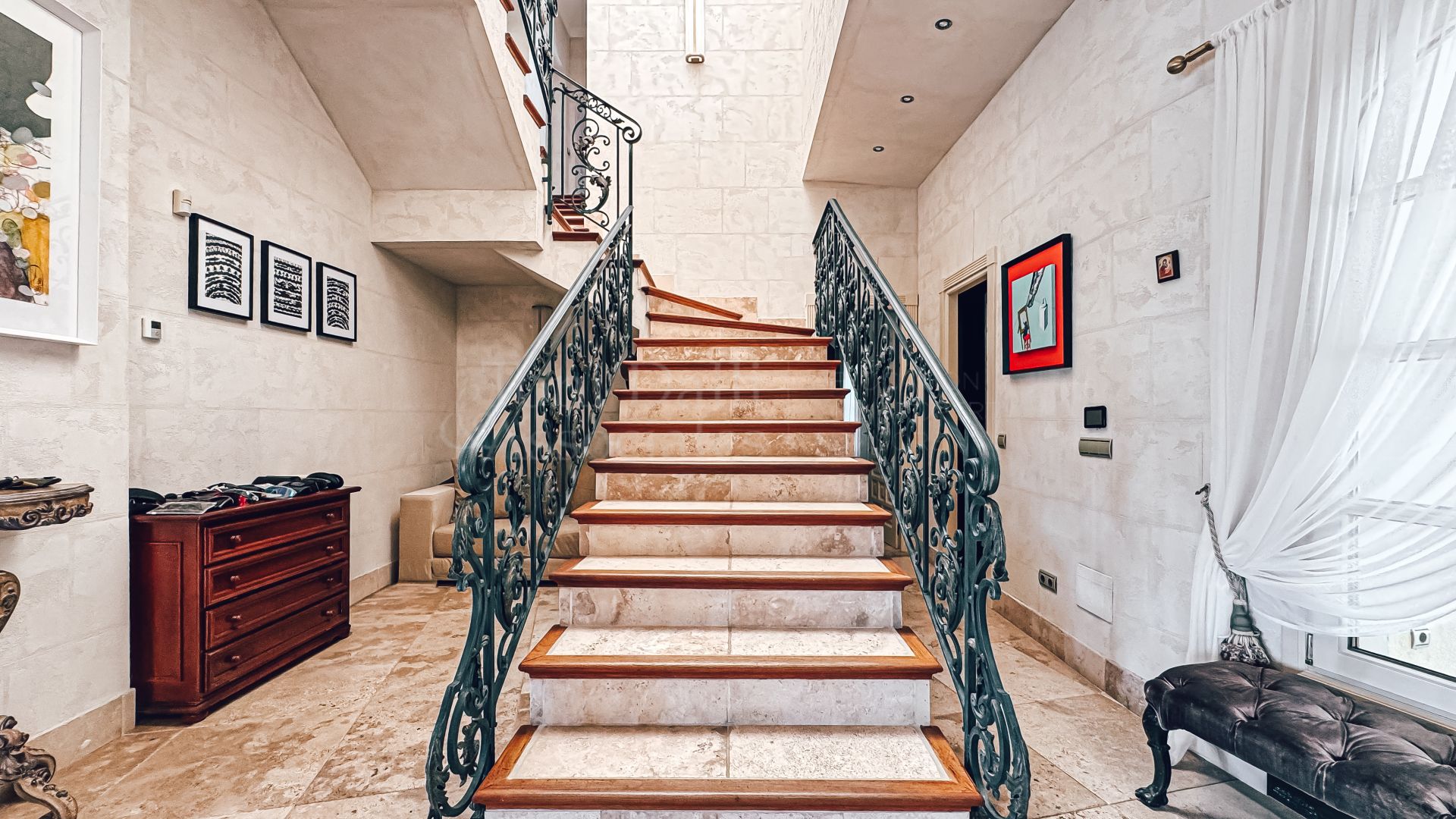 Villa in La Zagaleta, Benahavis