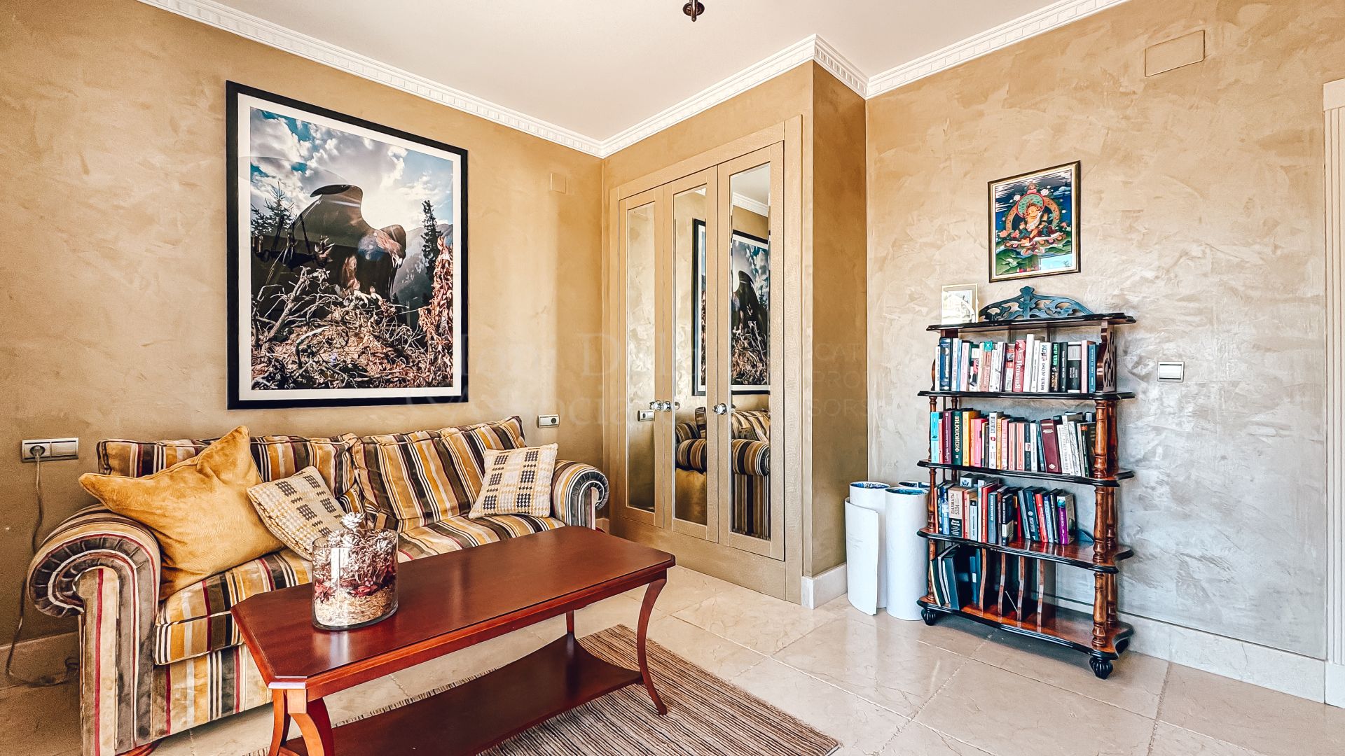 Villa in La Zagaleta, Benahavis