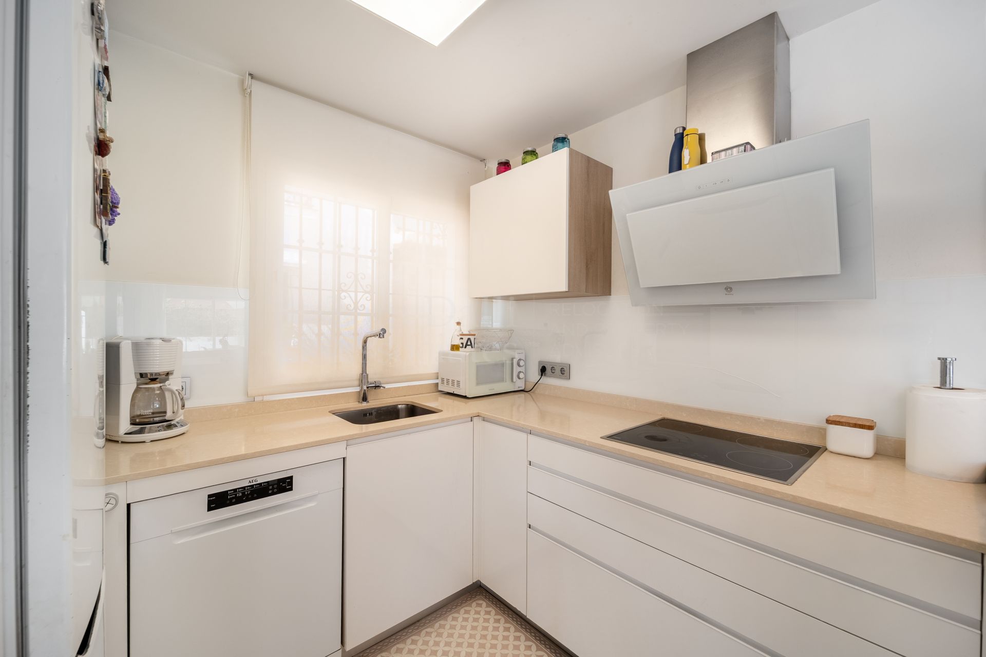 Town House in Arco Iris, Marbella