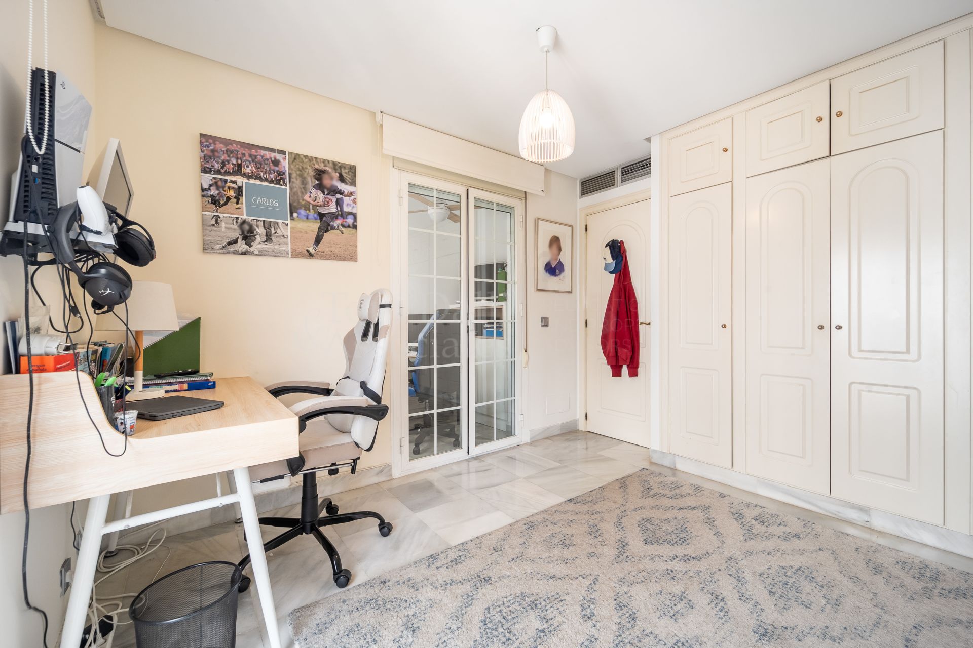 Town House in Arco Iris, Marbella