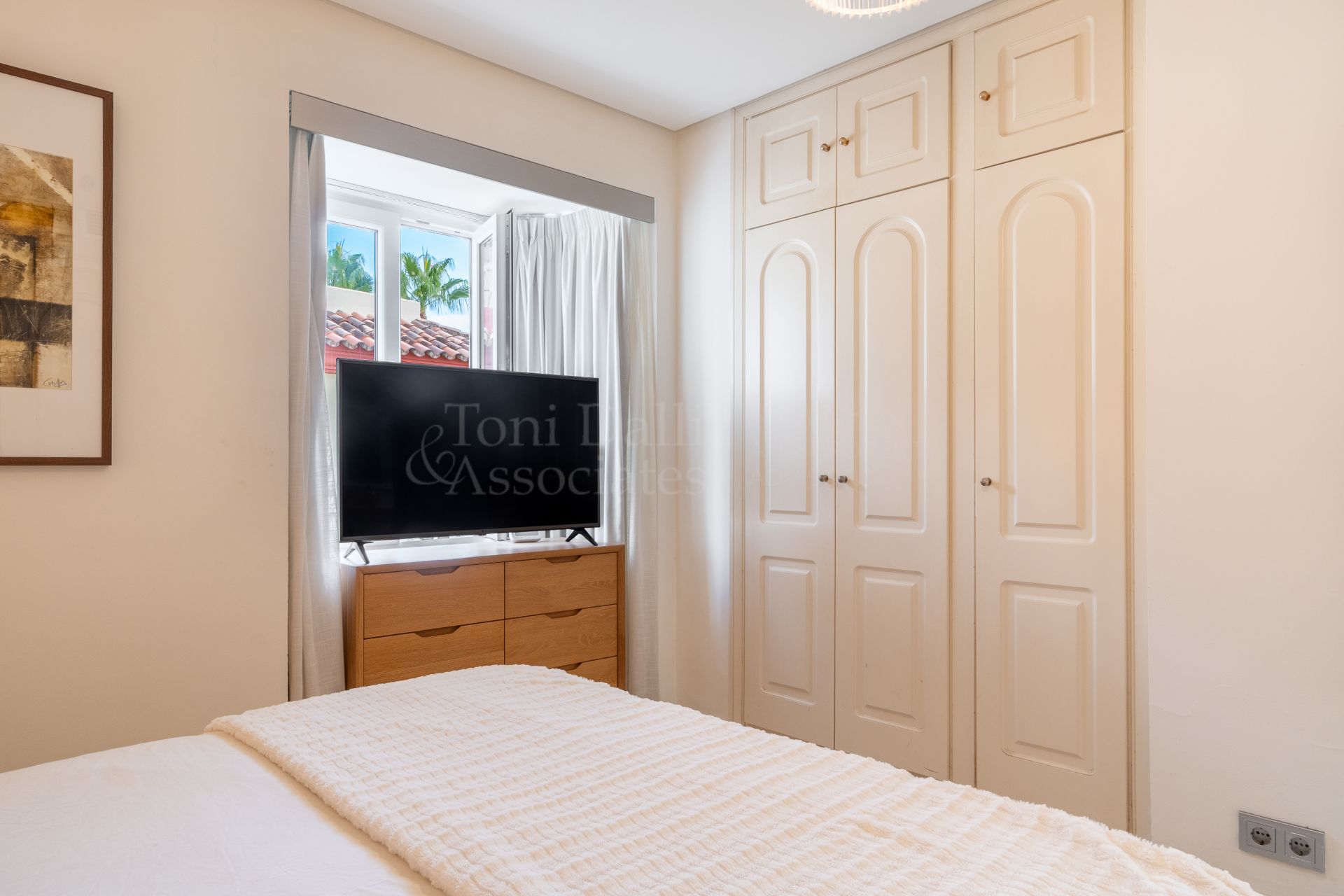Town House in Arco Iris, Marbella