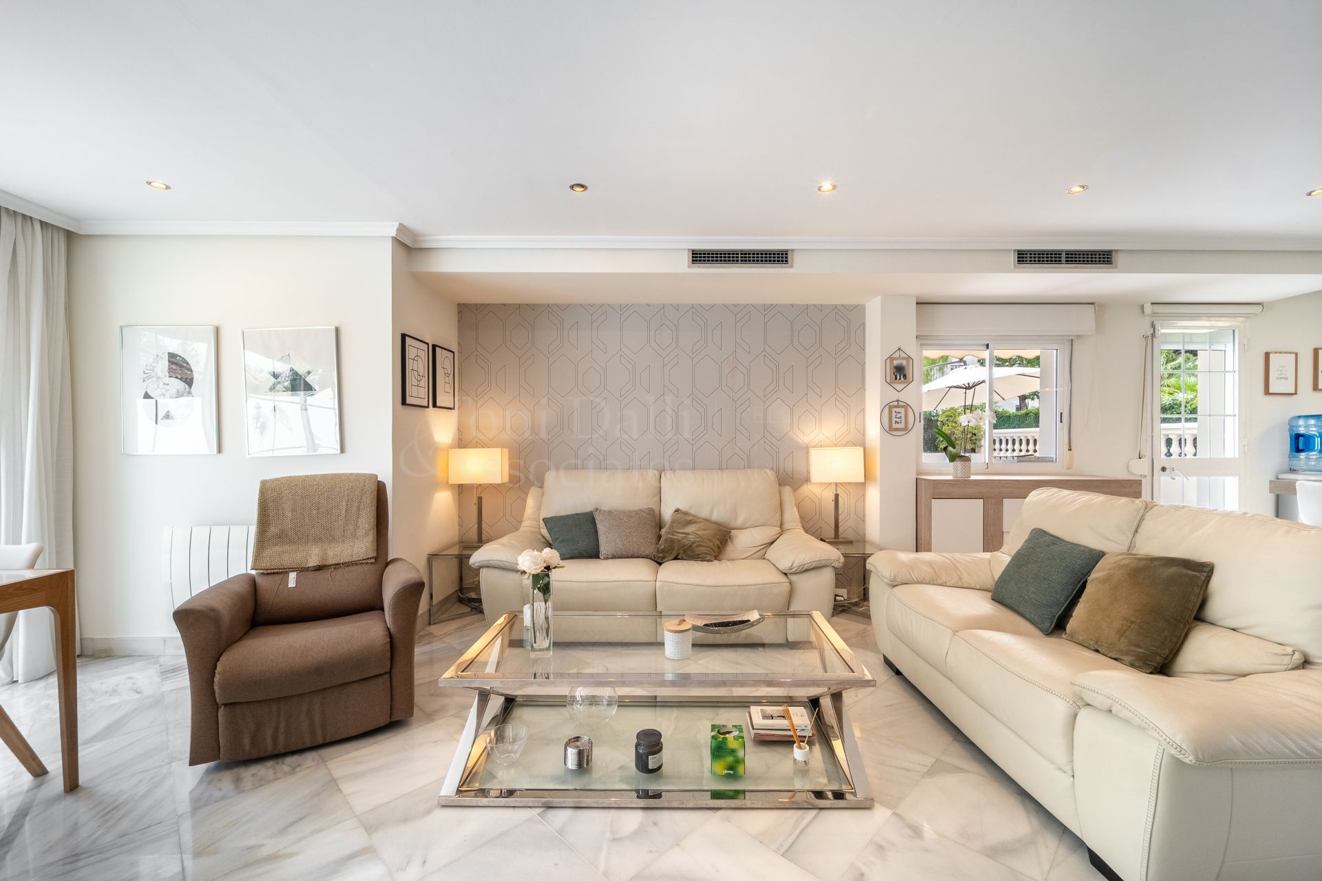 Town House in Arco Iris, Marbella