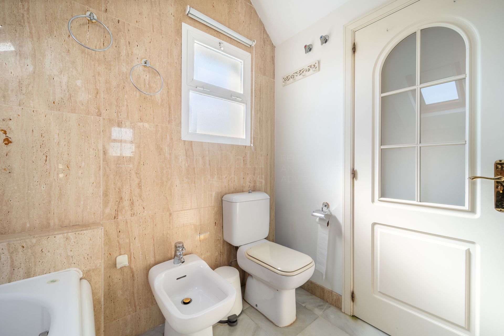 Town House in Arco Iris, Marbella