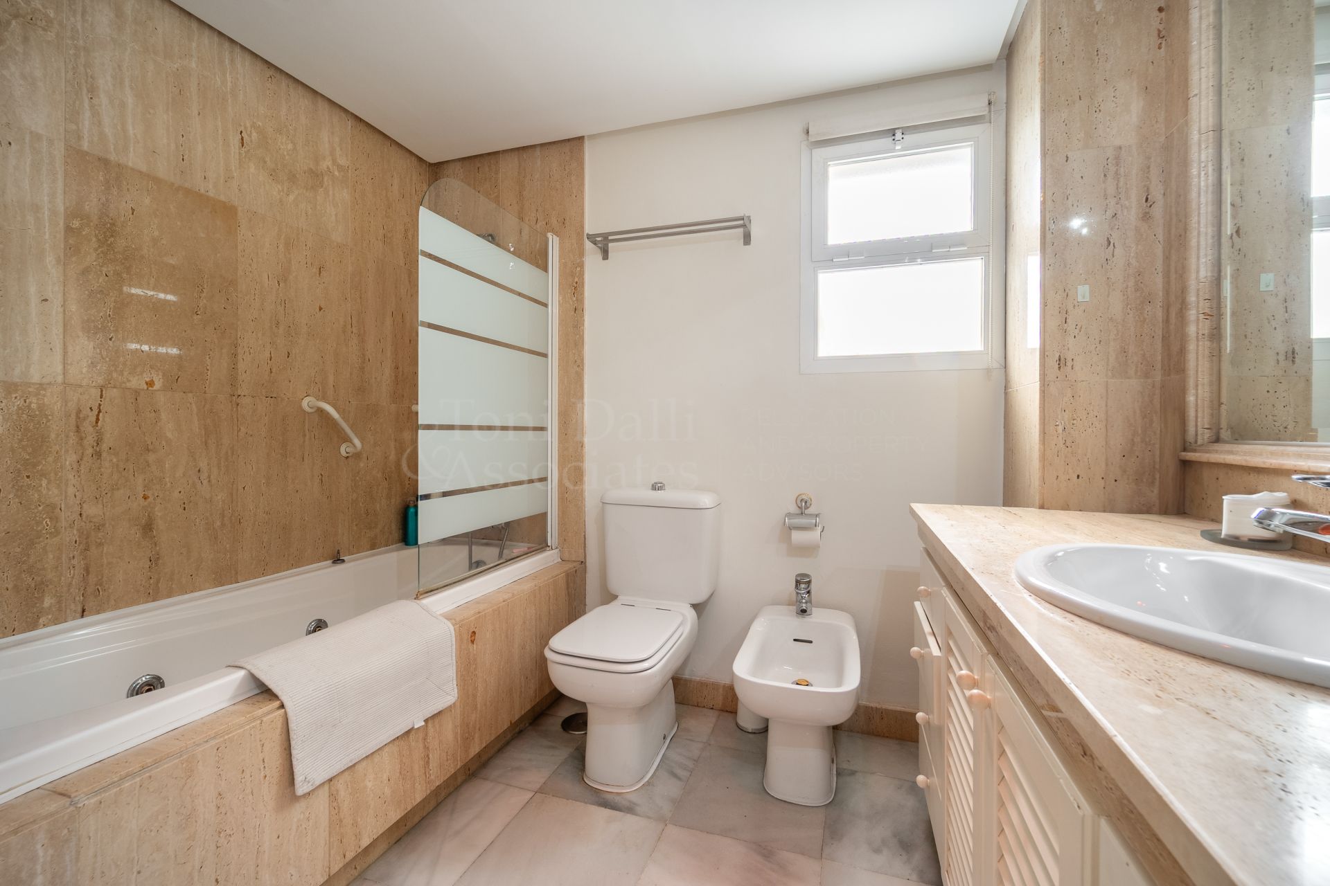 Town House in Arco Iris, Marbella
