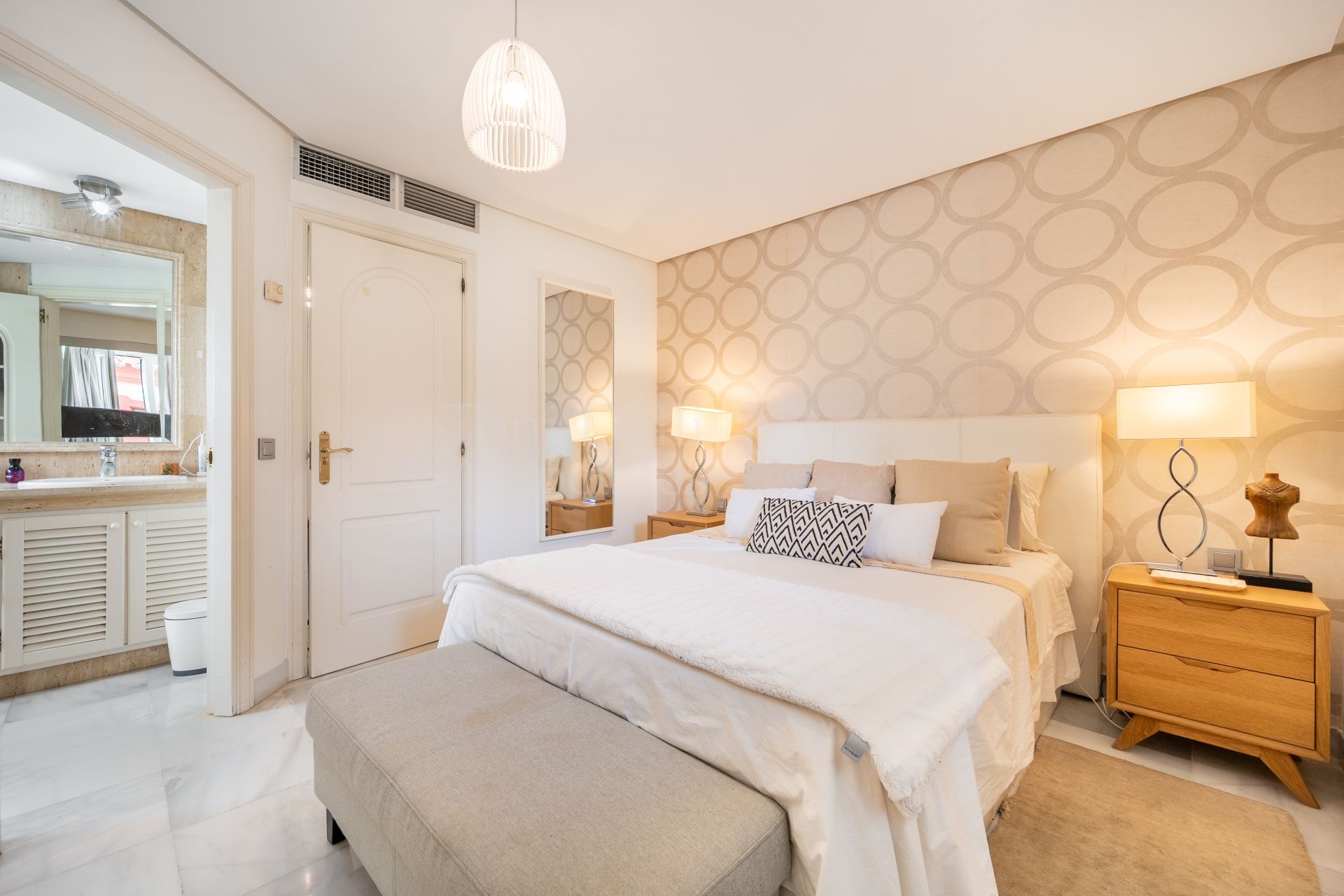 Town House in Arco Iris, Marbella