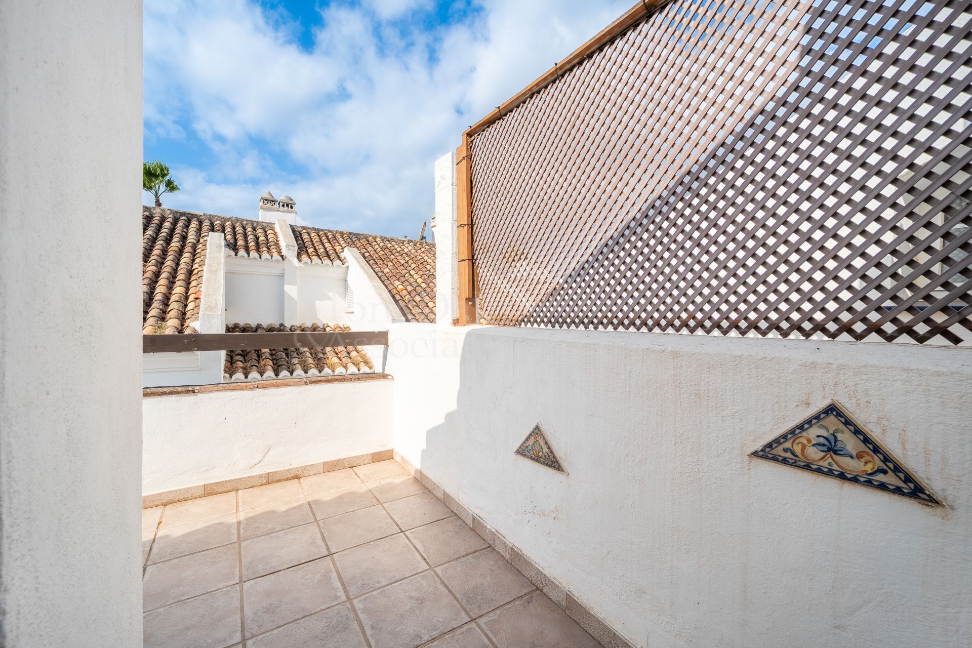 Town House in Arco Iris, Marbella