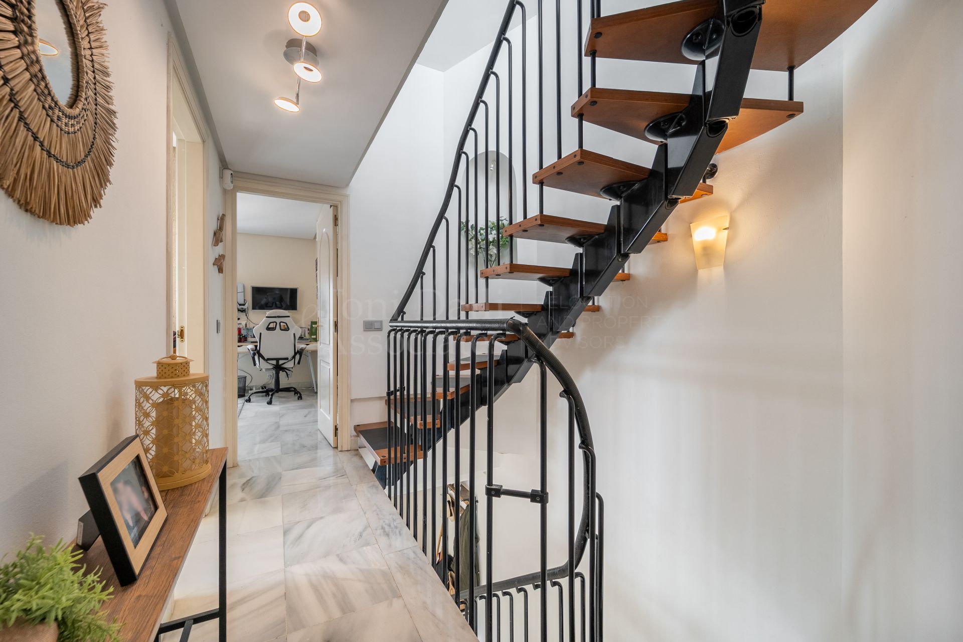 Town House in Arco Iris, Marbella