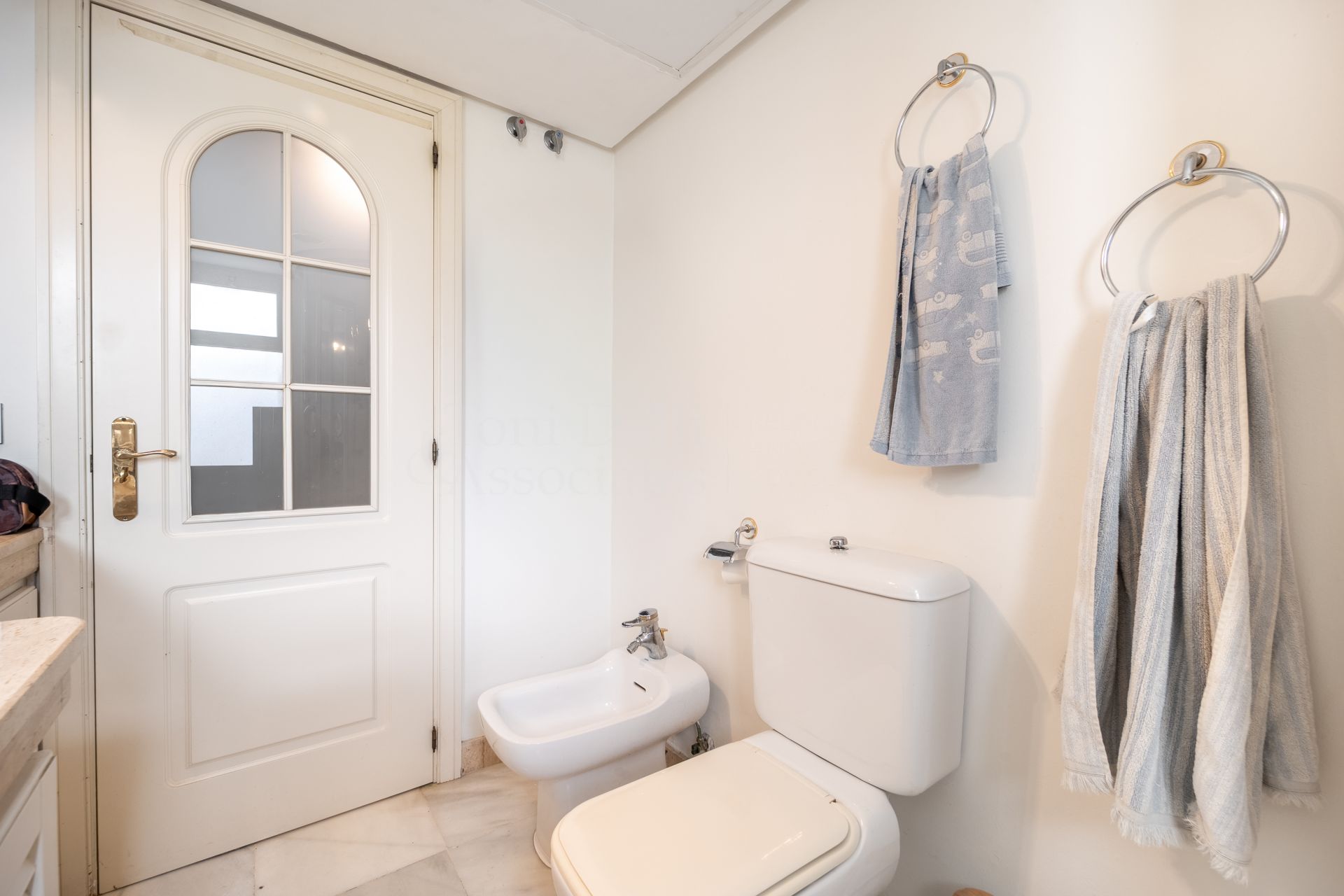Town House in Arco Iris, Marbella