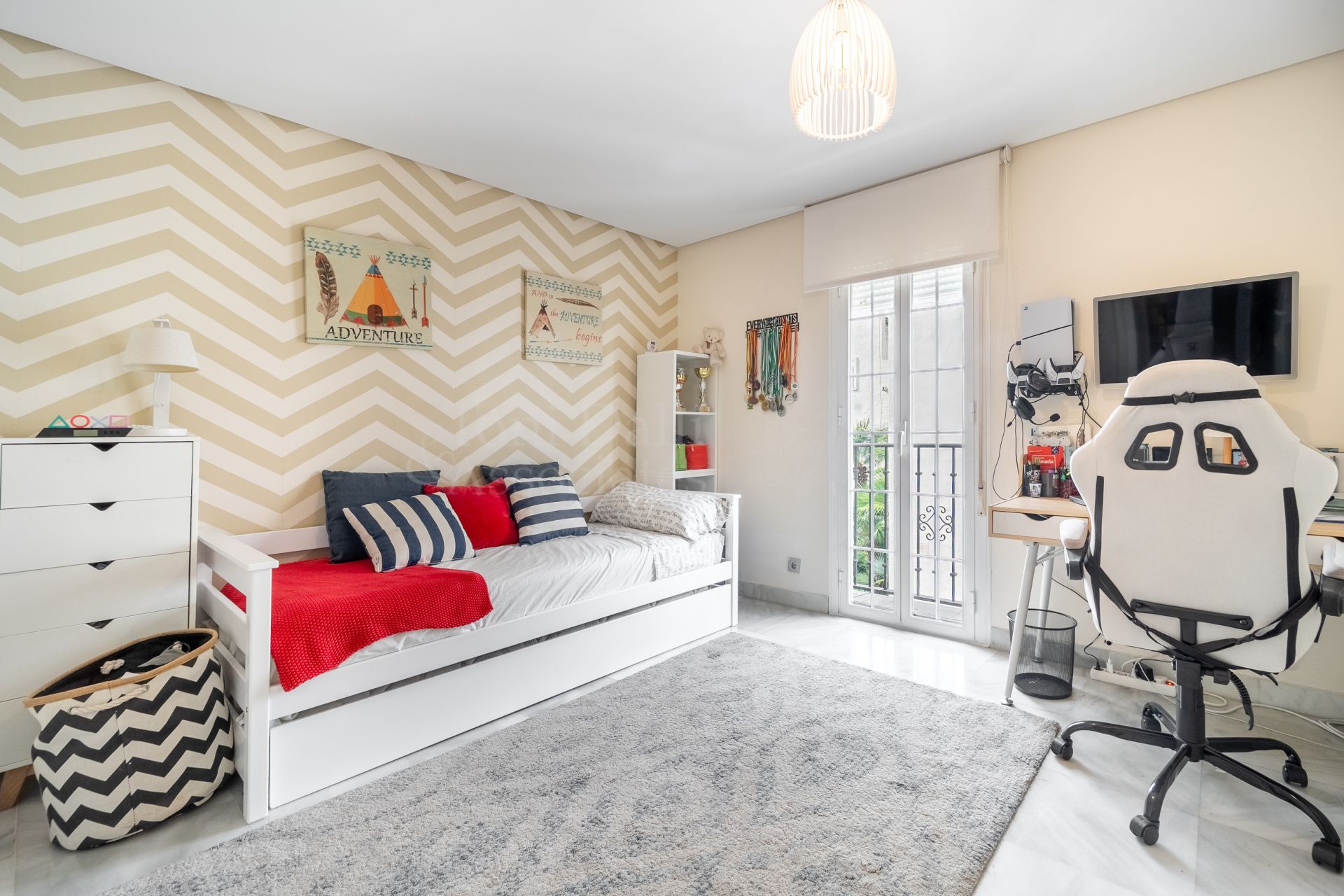 Town House in Arco Iris, Marbella