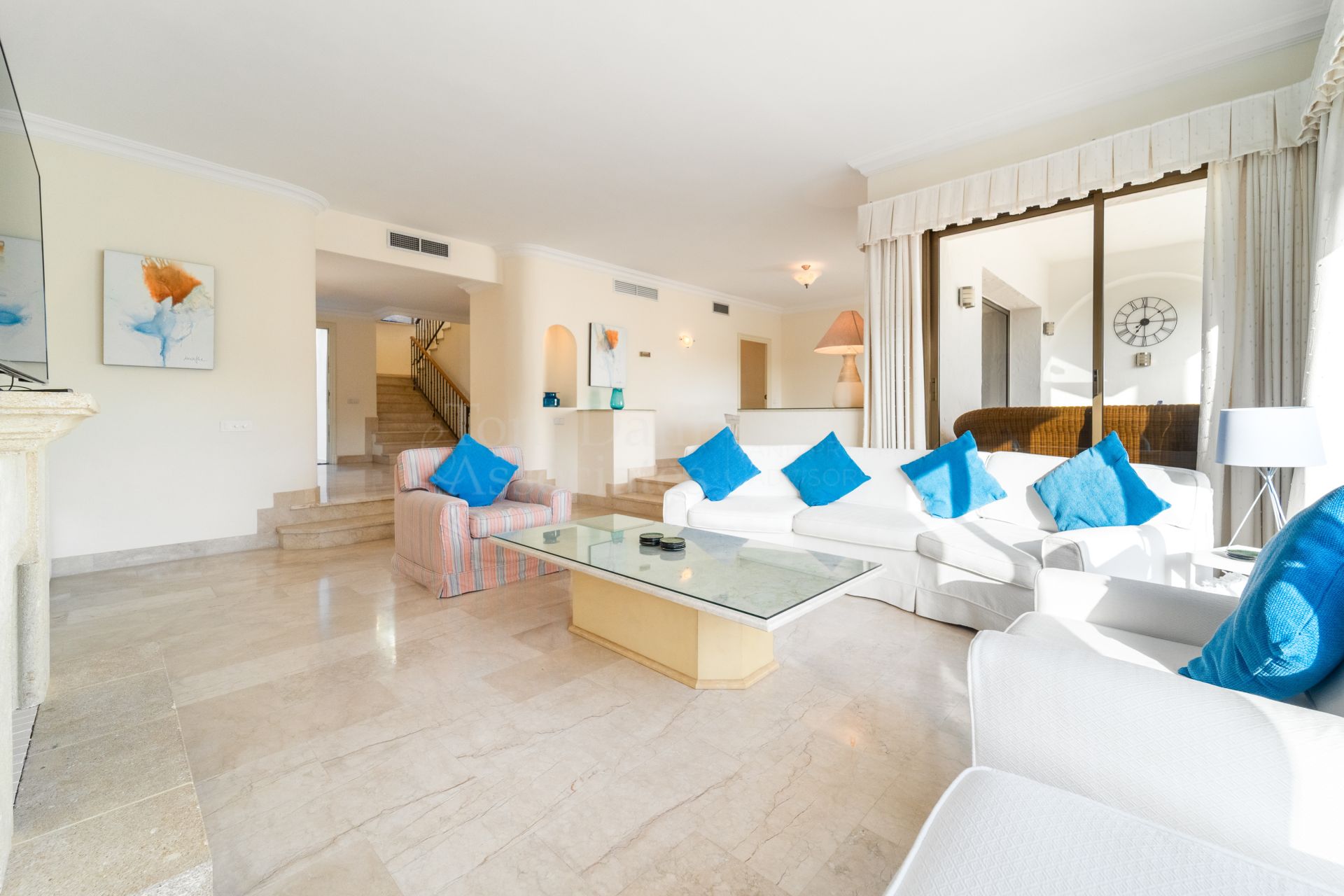 Villa in El Ancon Sierra, Marbella