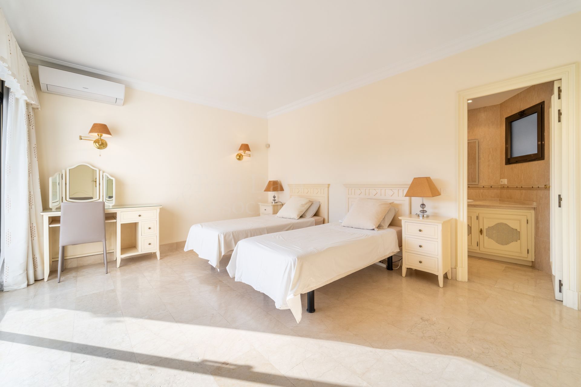 Villa in El Ancon Sierra, Marbella