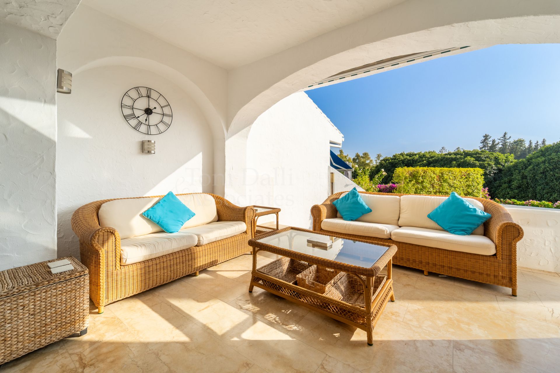 Villa in El Ancon Sierra, Marbella