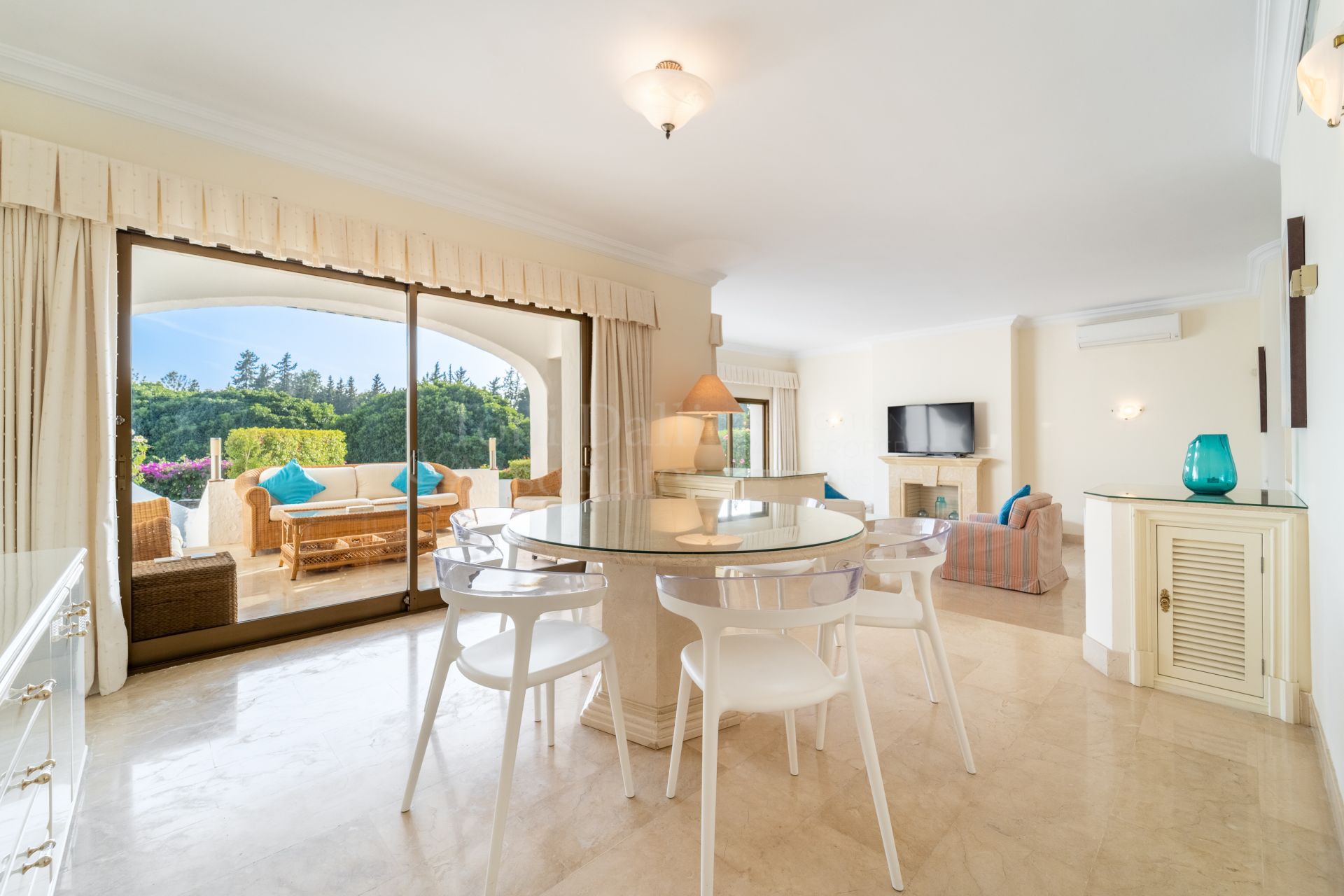 Villa in El Ancon Sierra, Marbella