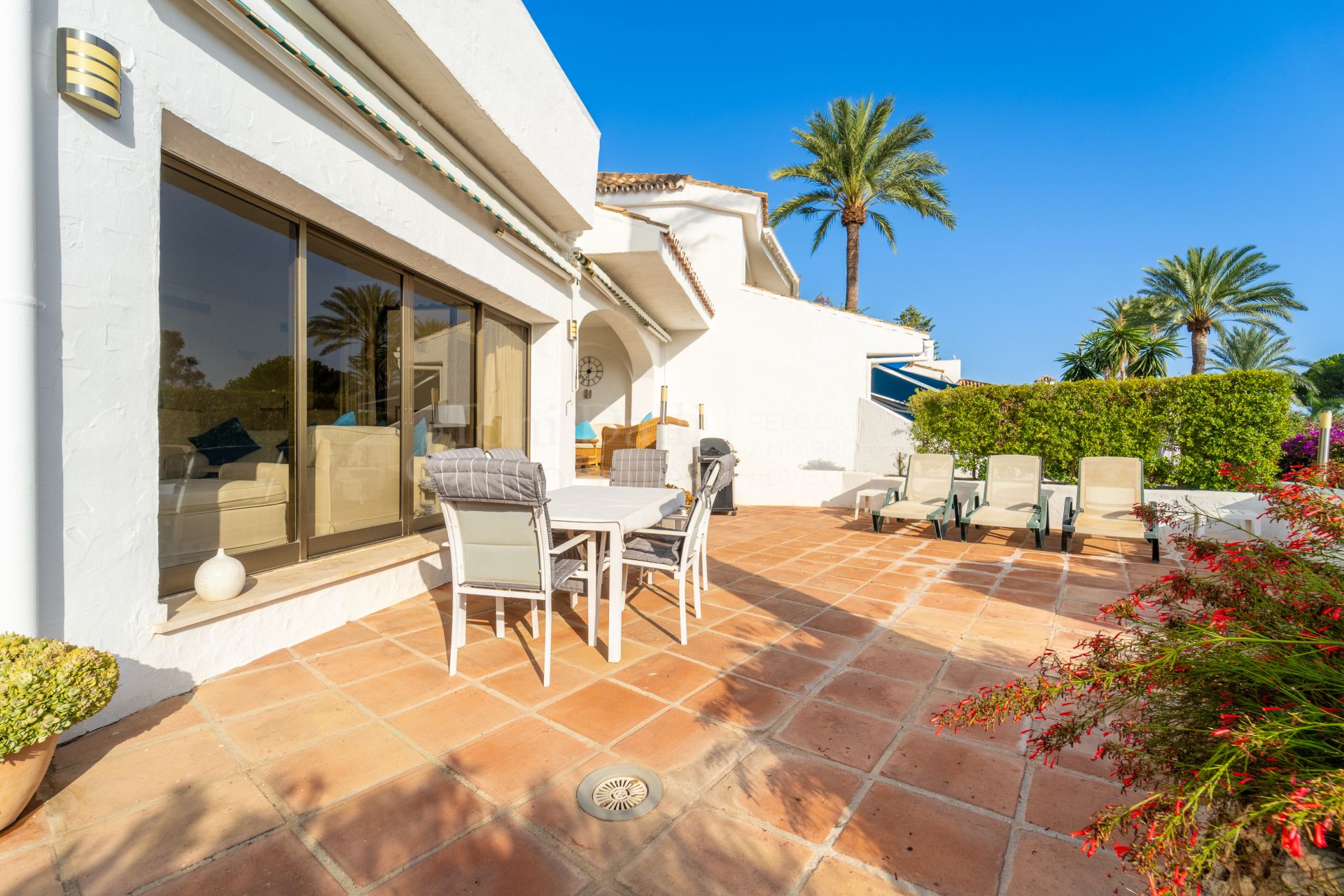 Villa in El Ancon Sierra, Marbella