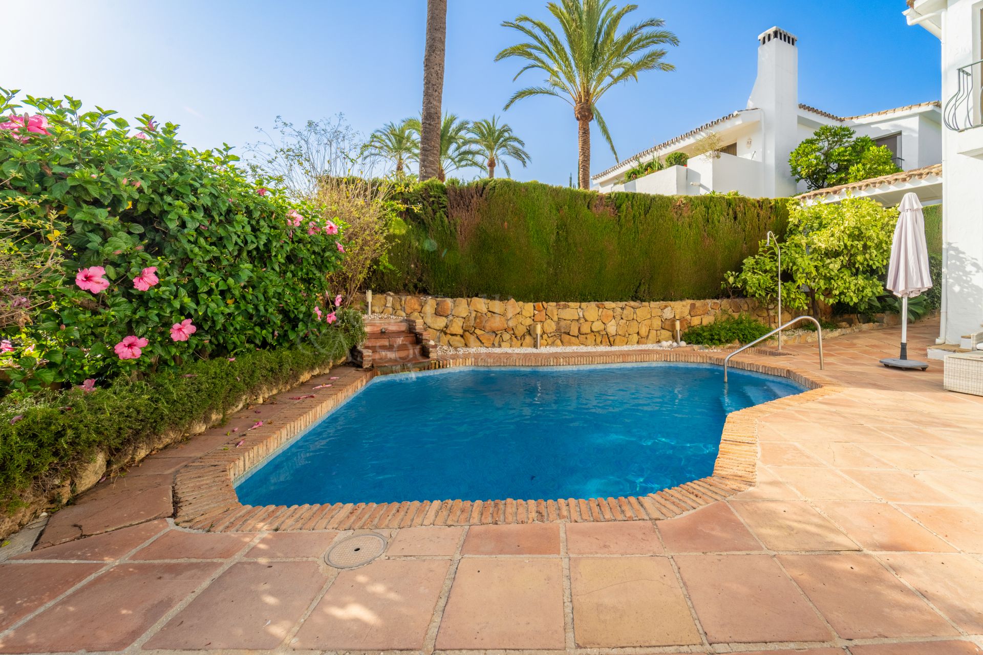 Villa in El Ancon Sierra, Marbella