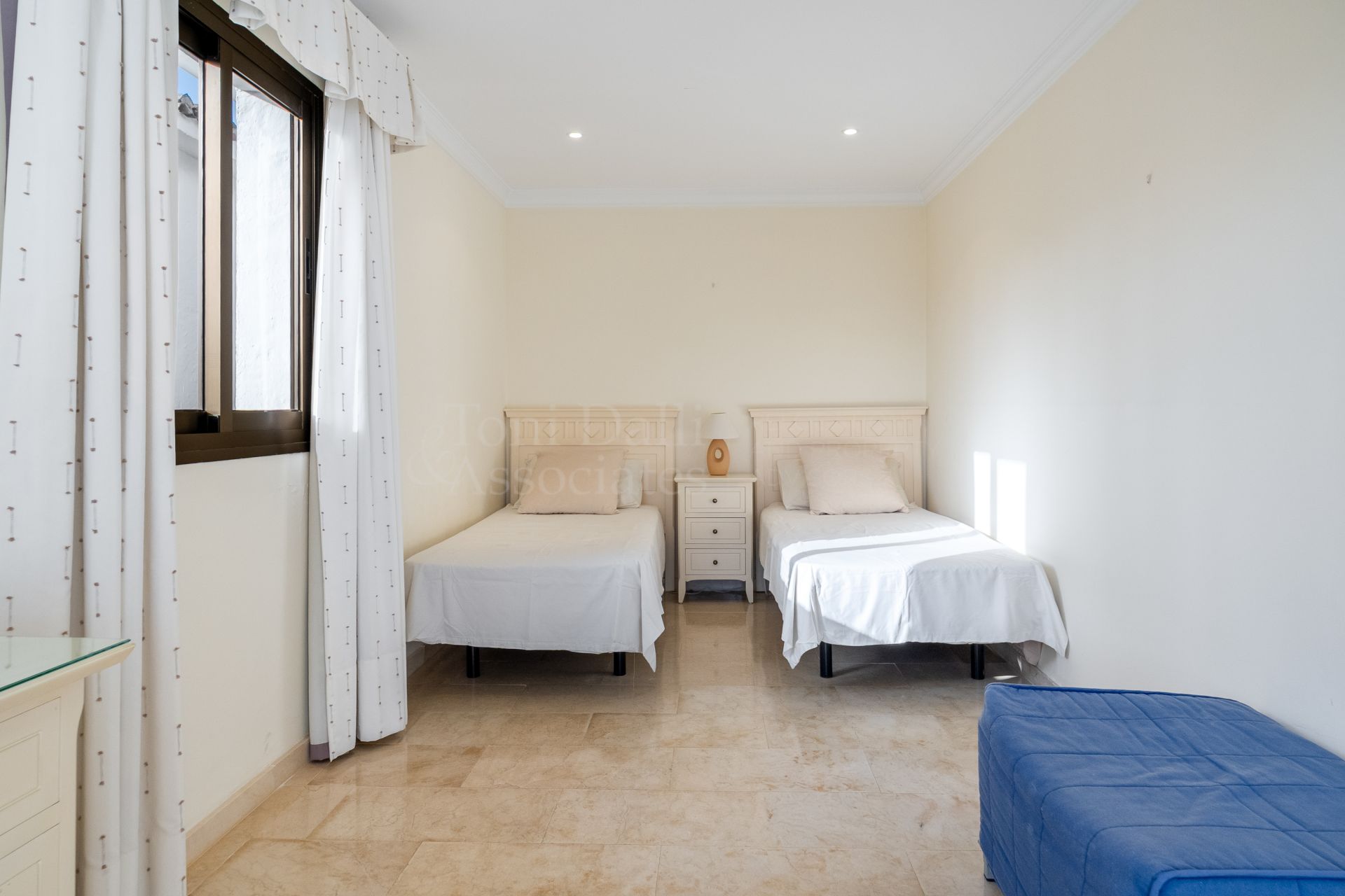 Villa in El Ancon Sierra, Marbella