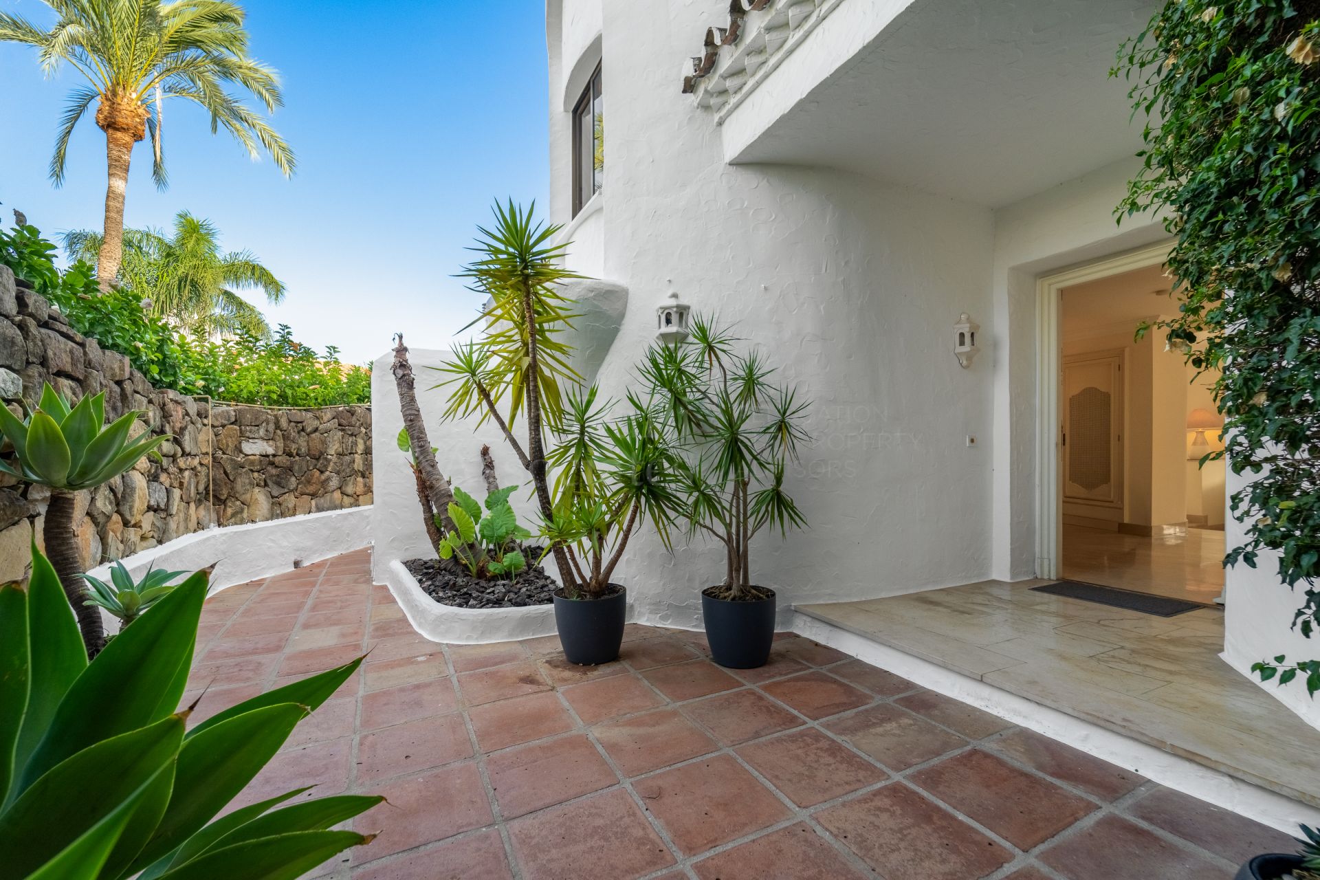 Villa in El Ancon Sierra, Marbella