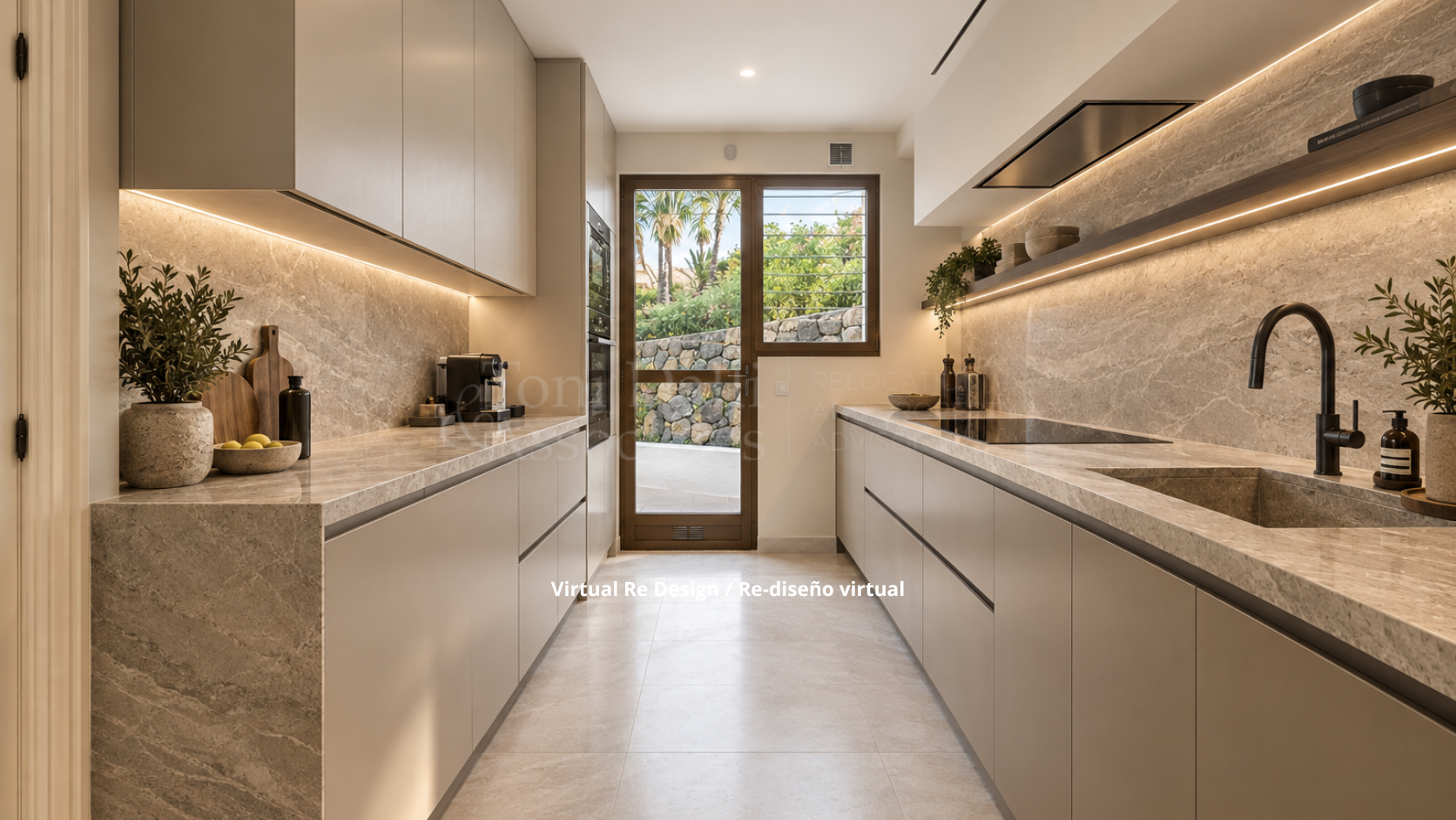 Villa in El Ancon Sierra, Marbella