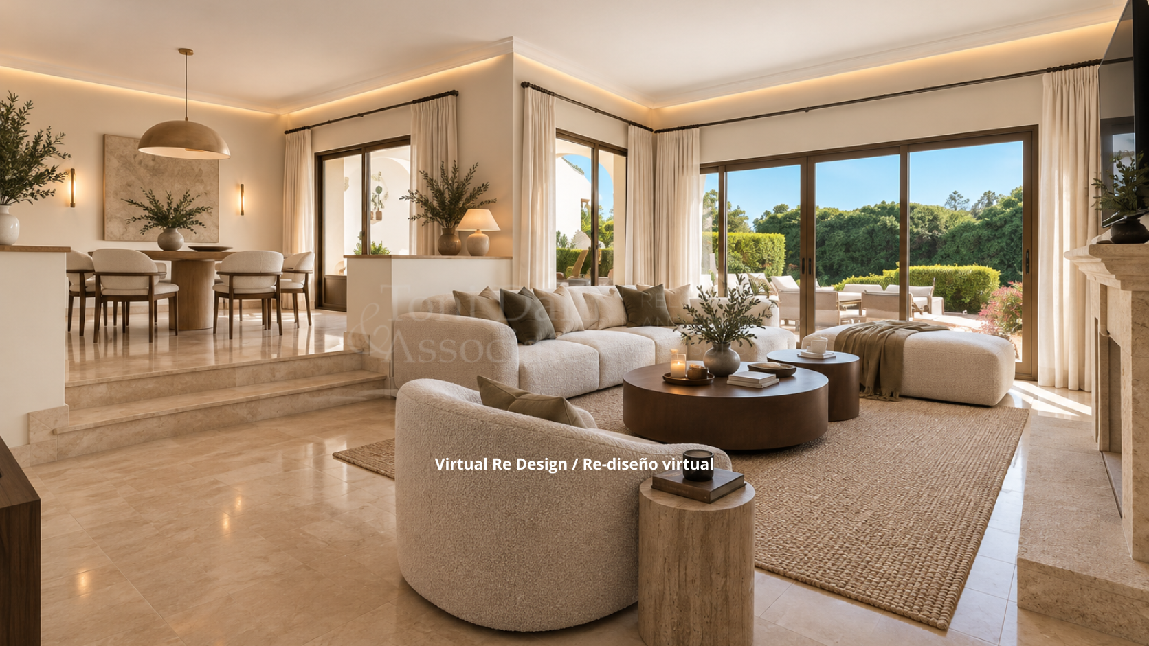 Villa in El Ancon Sierra, Marbella