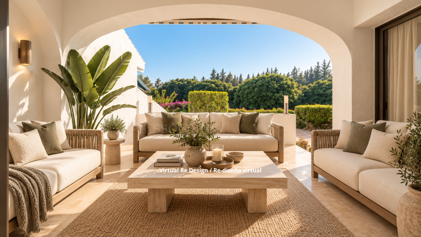 Villa in El Ancon Sierra, Marbella