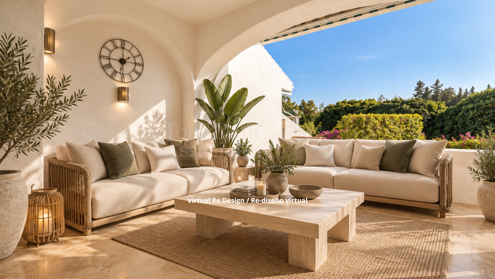 Villa in El Ancon Sierra, Marbella
