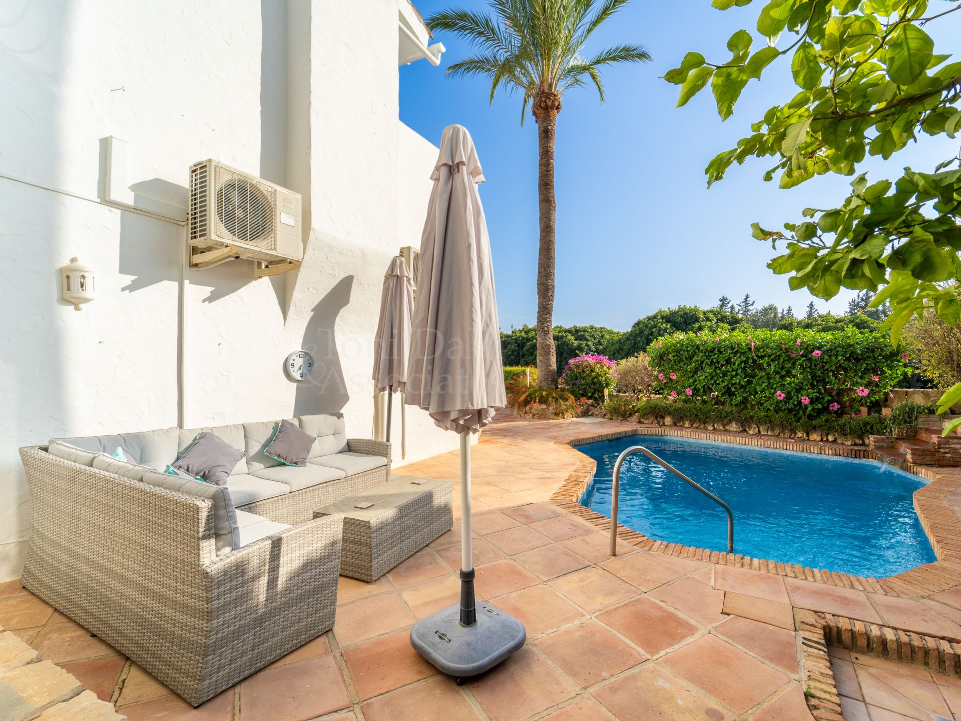 Villa in El Ancon Sierra, Marbella