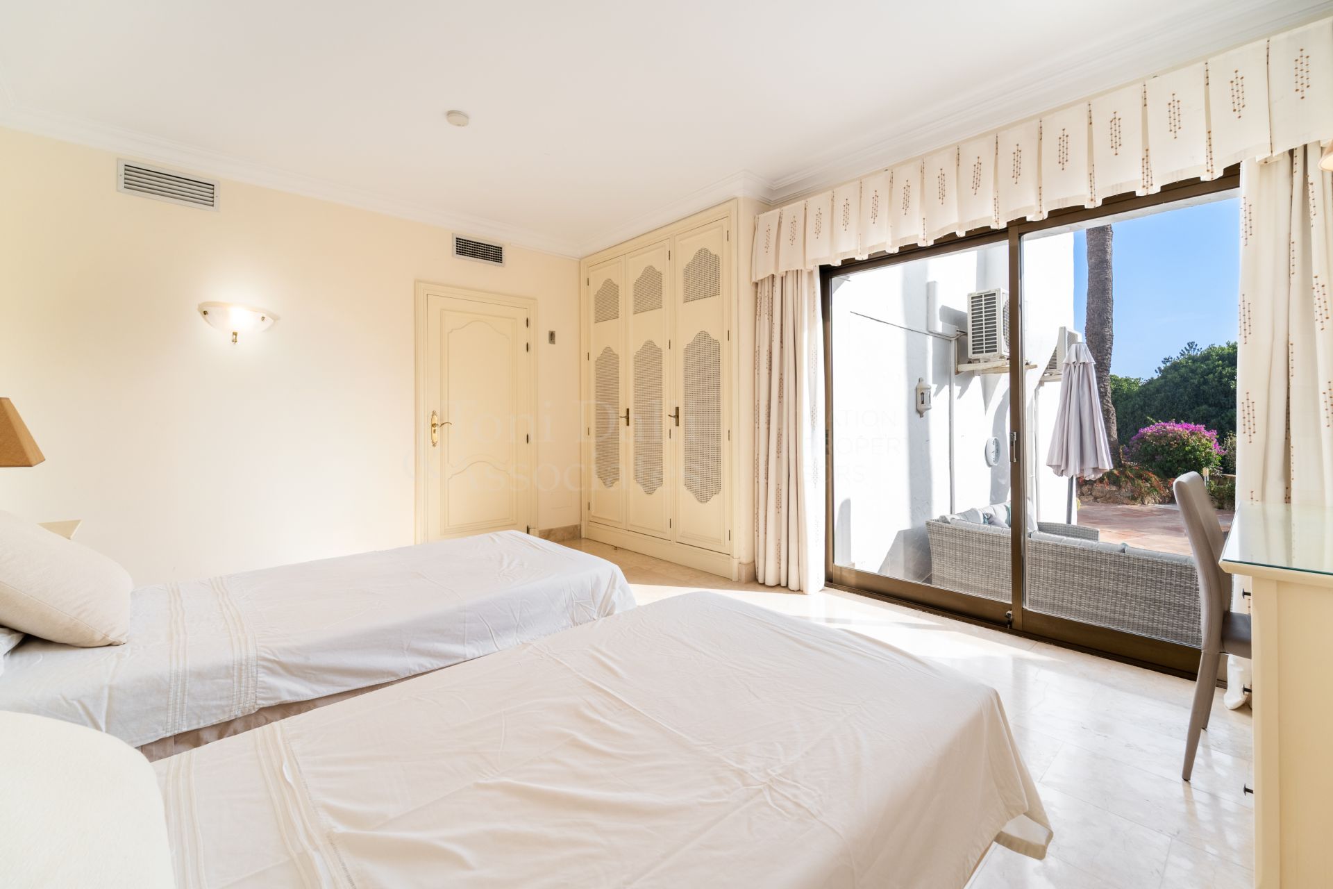 Villa in El Ancon Sierra, Marbella