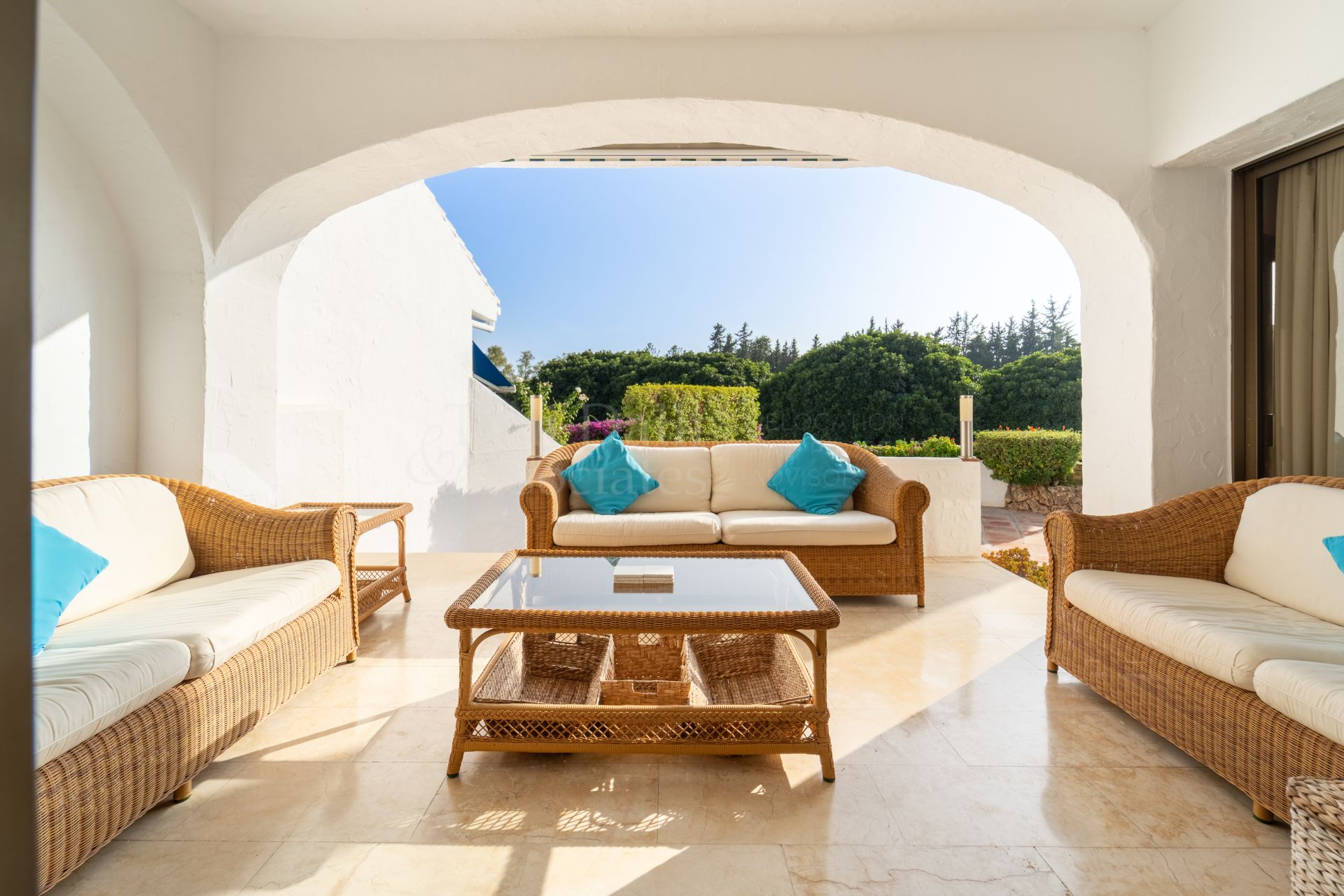 Villa in El Ancon Sierra, Marbella