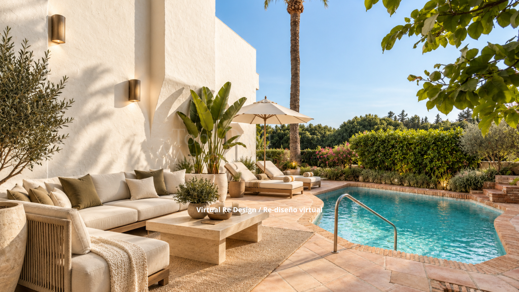 Villa in El Ancon Sierra, Marbella