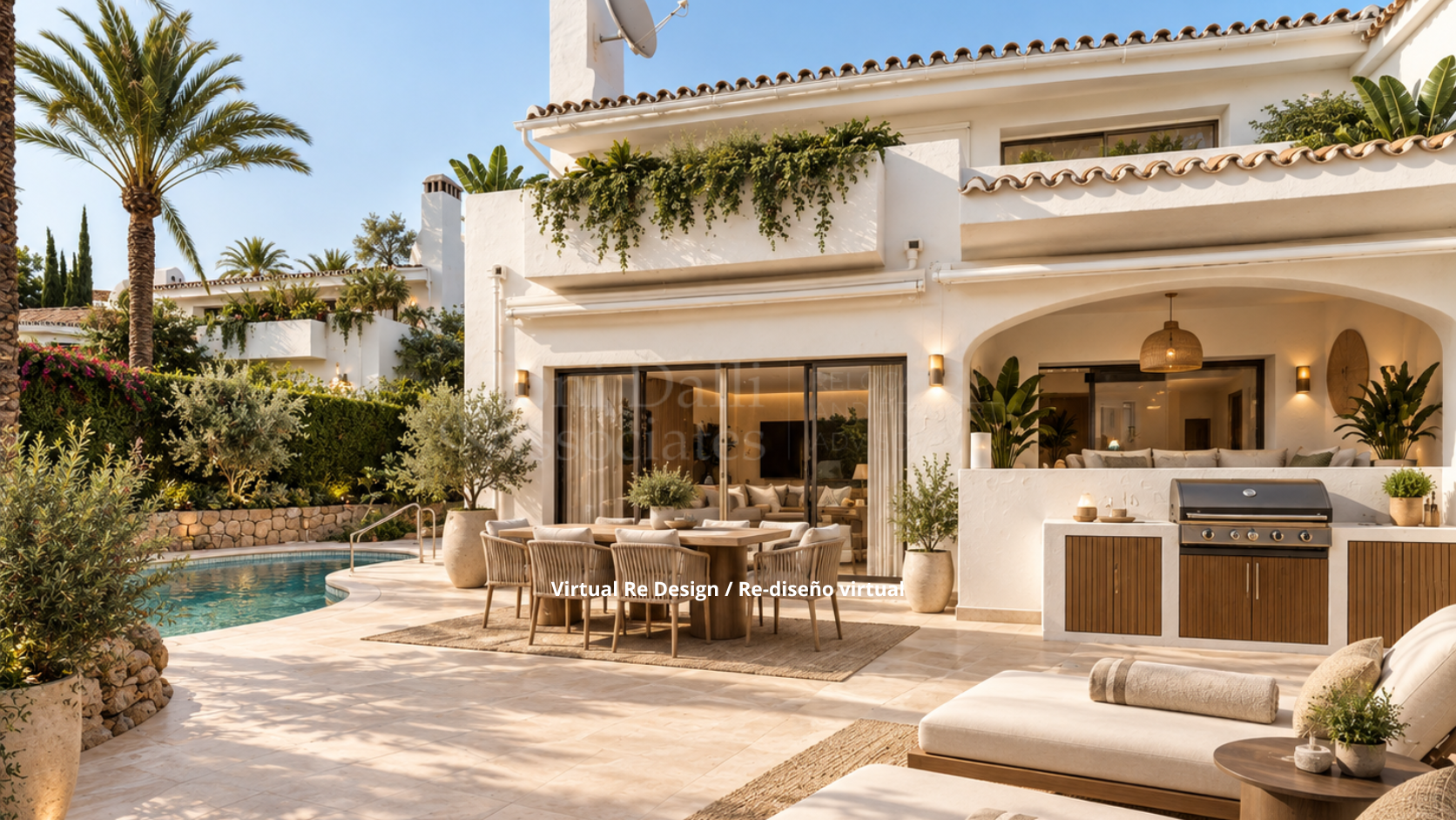 Villa in El Ancon Sierra, Marbella