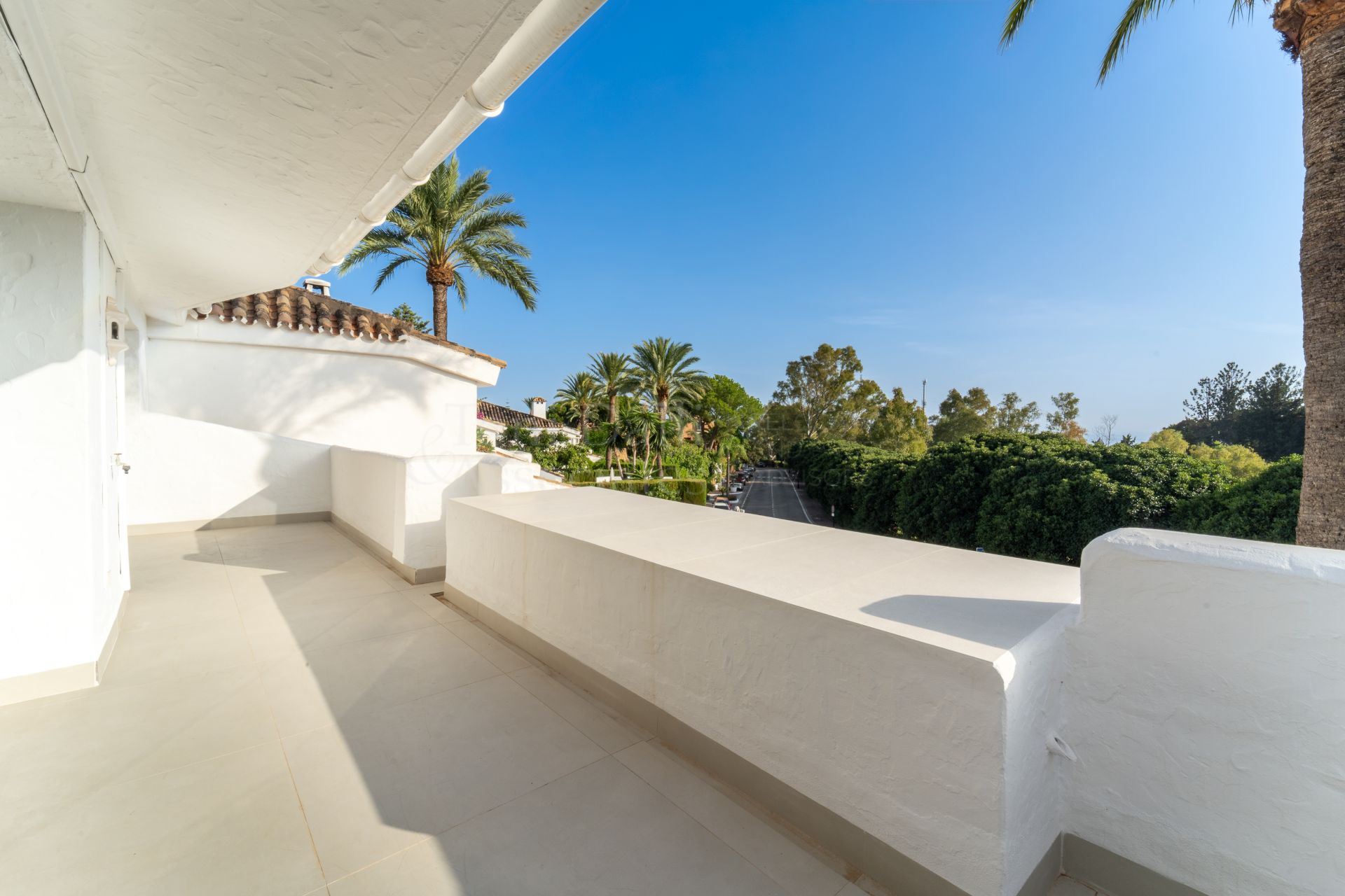 Villa in El Ancon Sierra, Marbella
