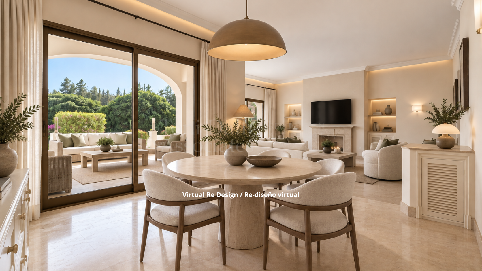 Villa in El Ancon Sierra, Marbella