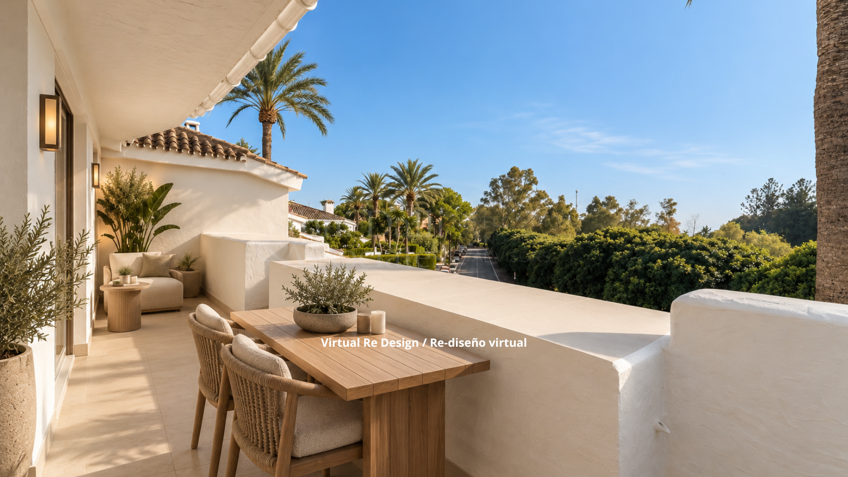 Villa in El Ancon Sierra, Marbella