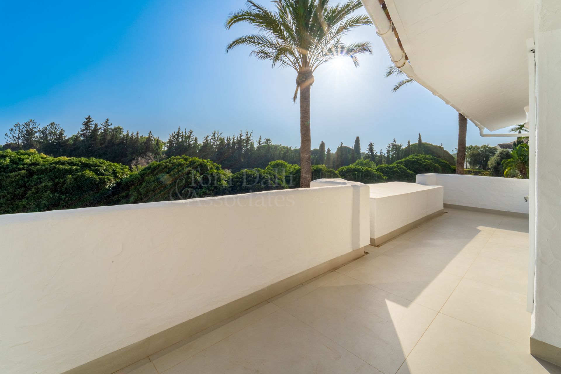 Villa in El Ancon Sierra, Marbella