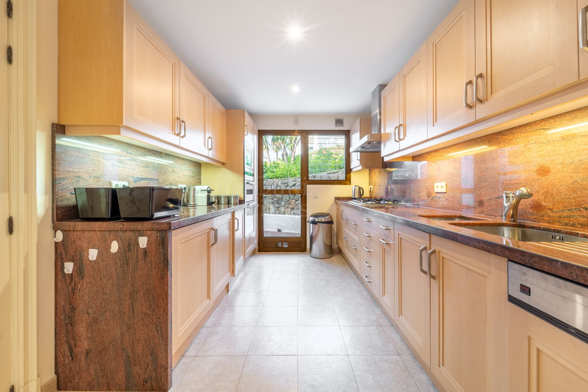 Villa in El Ancon Sierra, Marbella