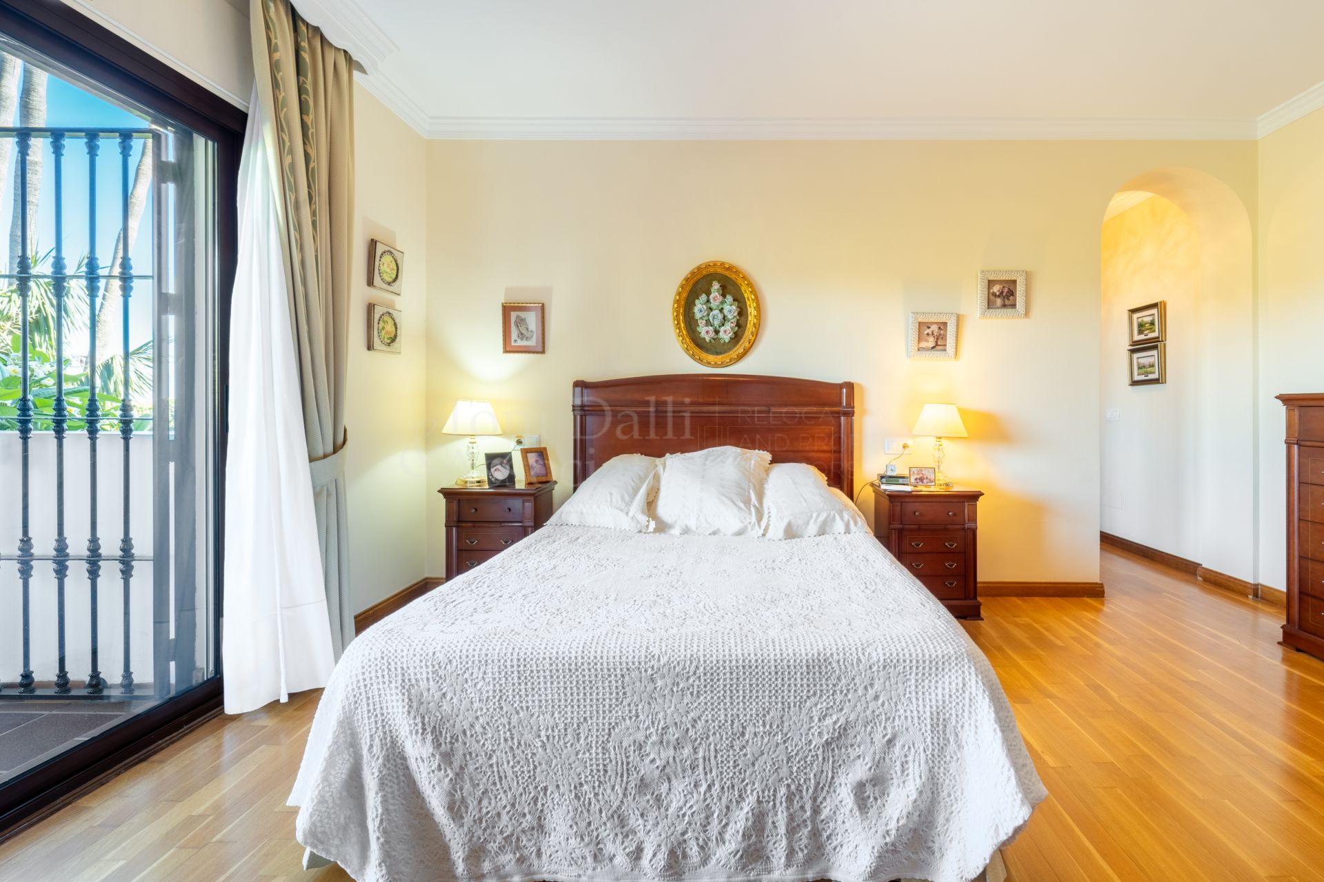 Villa in Aloha, Marbella