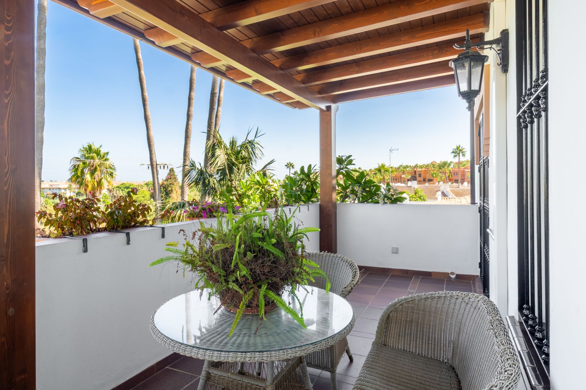 Villa in Aloha, Marbella