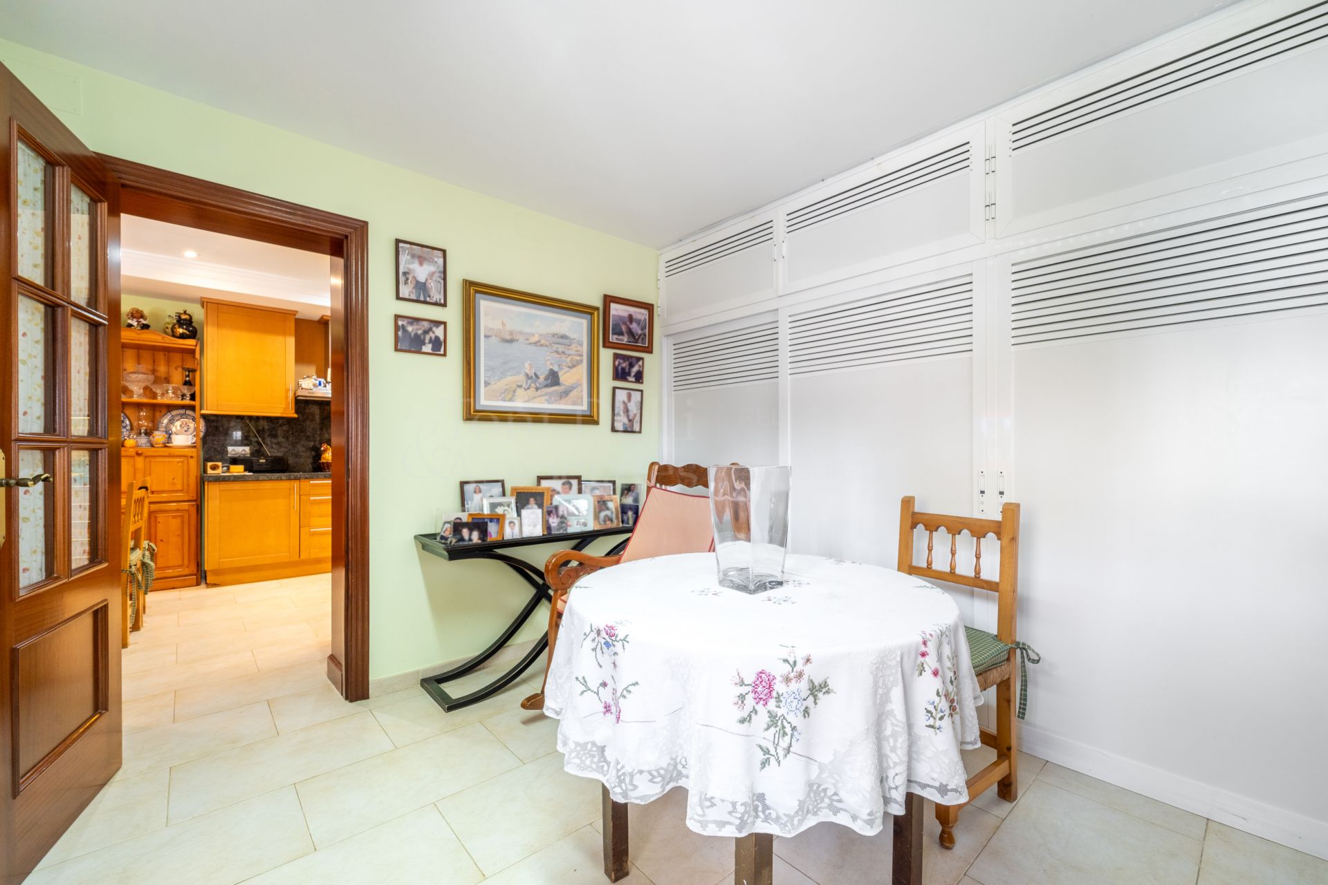 Villa in Aloha, Marbella