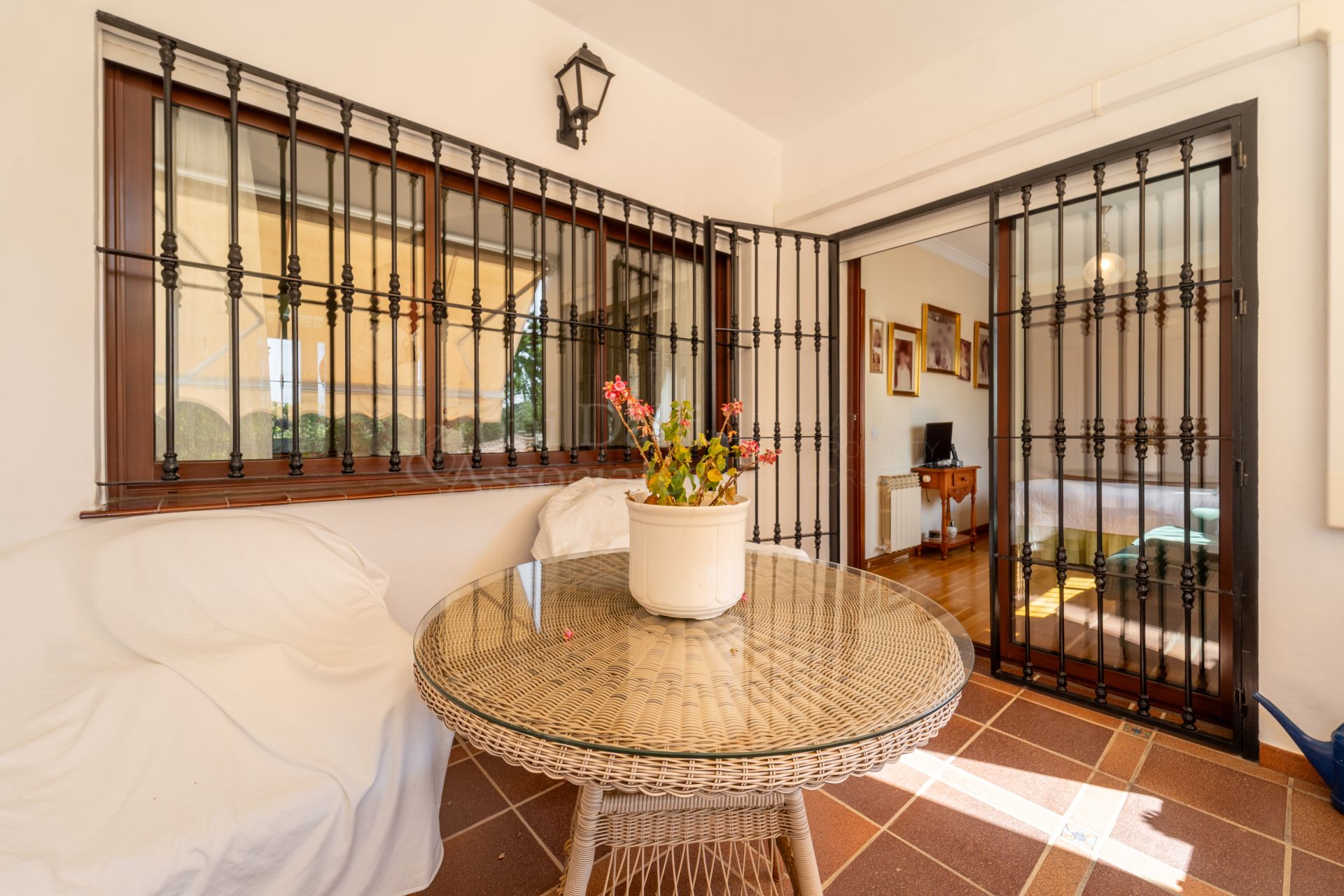 Villa in Aloha, Marbella