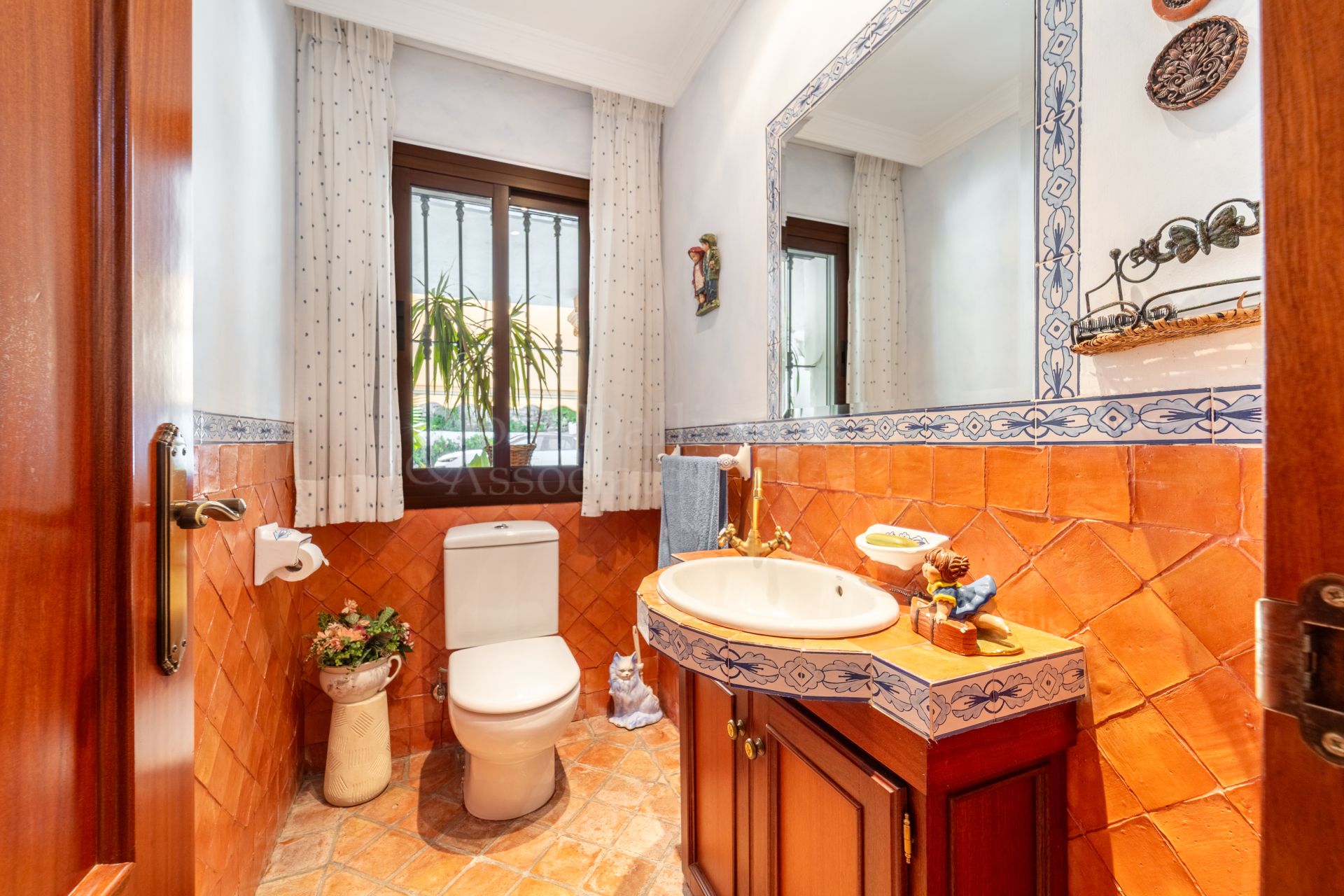 Villa in Aloha, Marbella