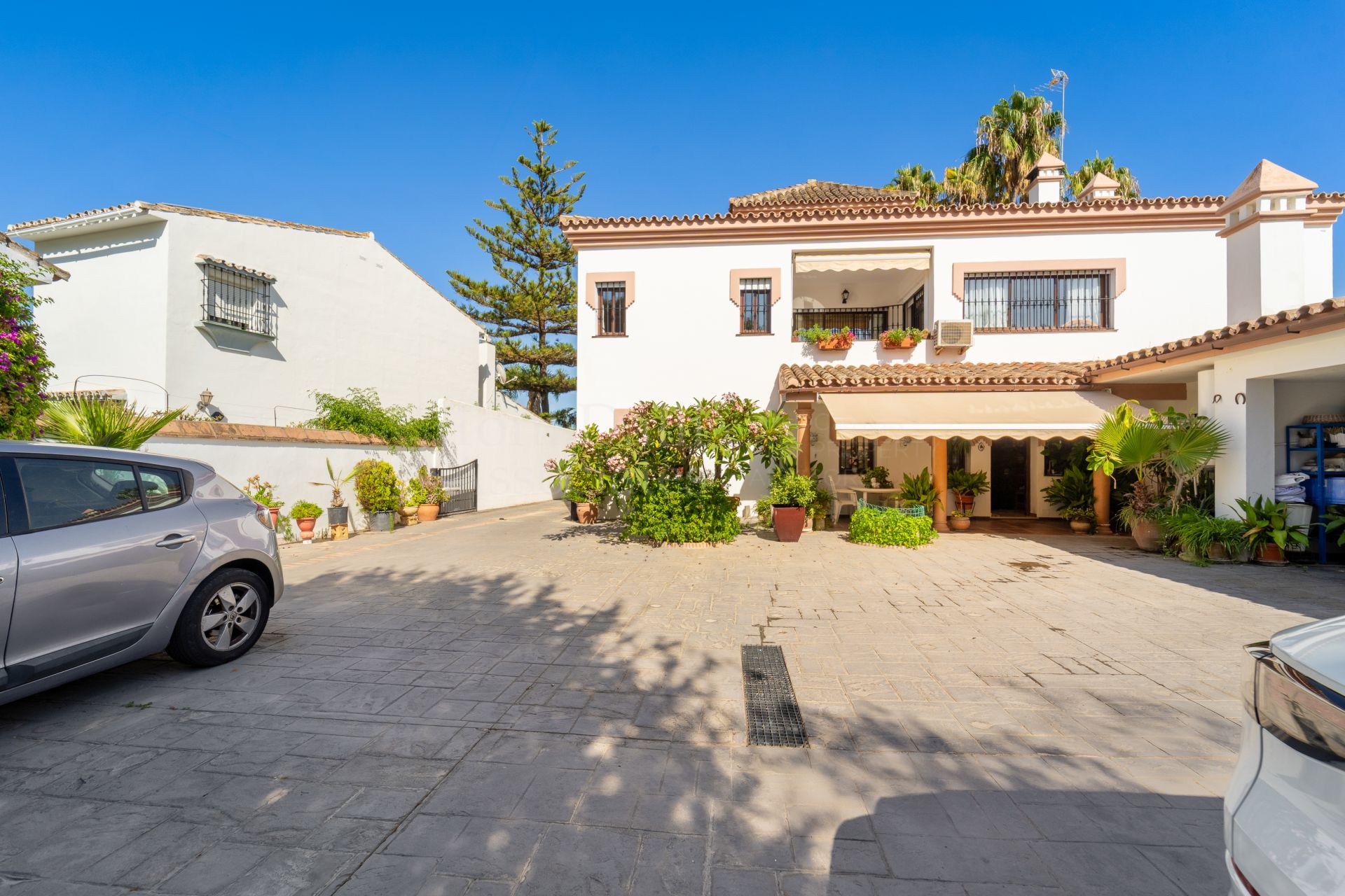 Villa in Aloha, Marbella