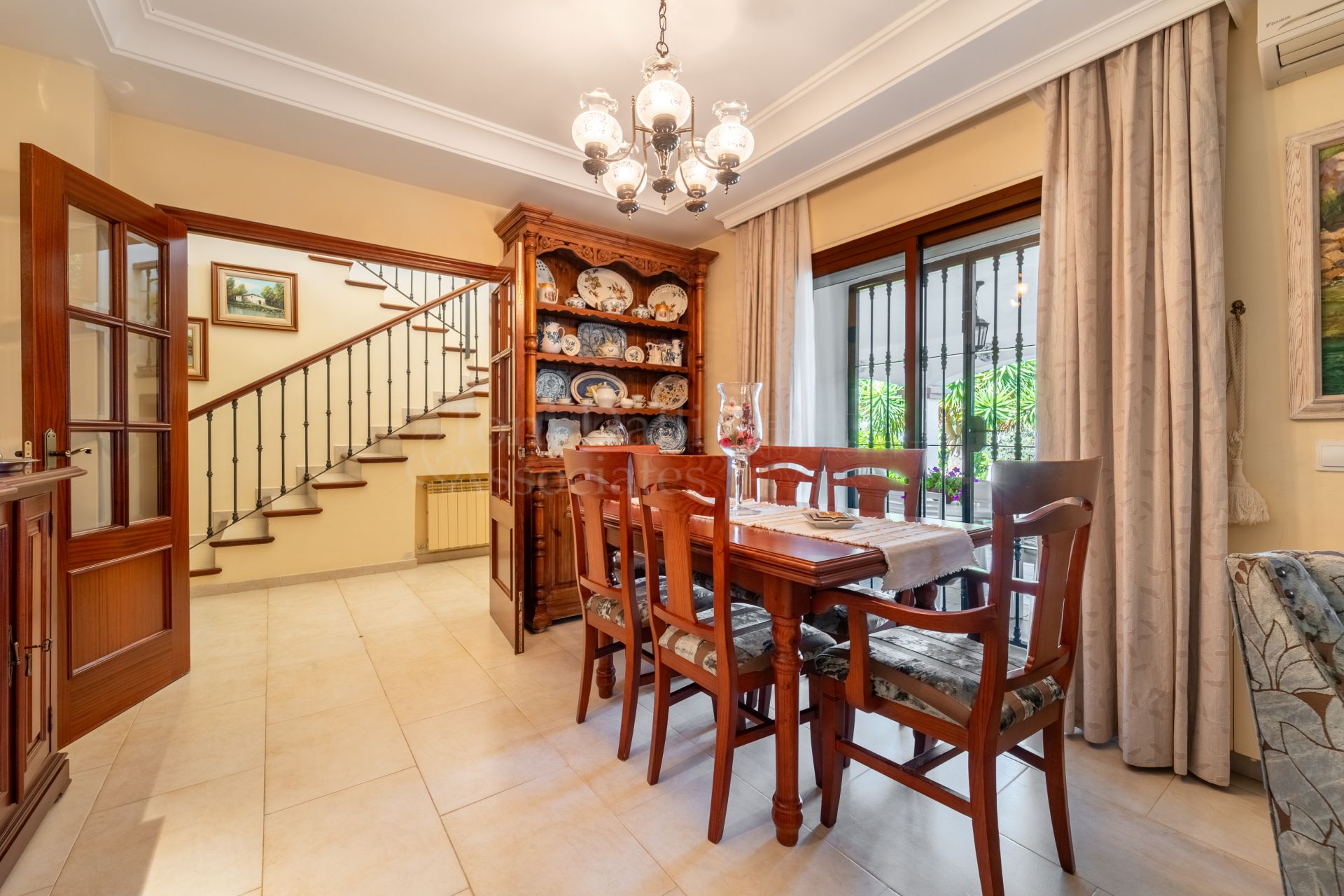 Villa in Aloha, Marbella