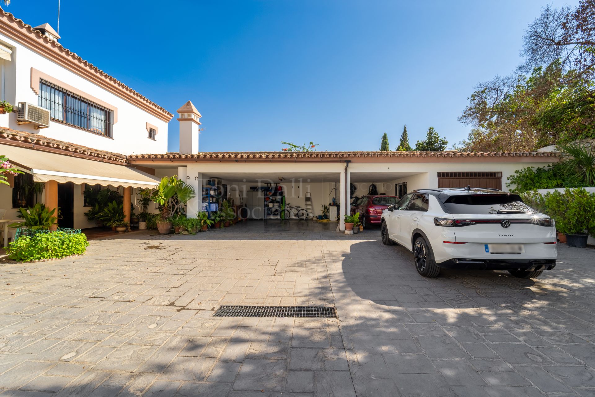 Villa in Aloha, Marbella