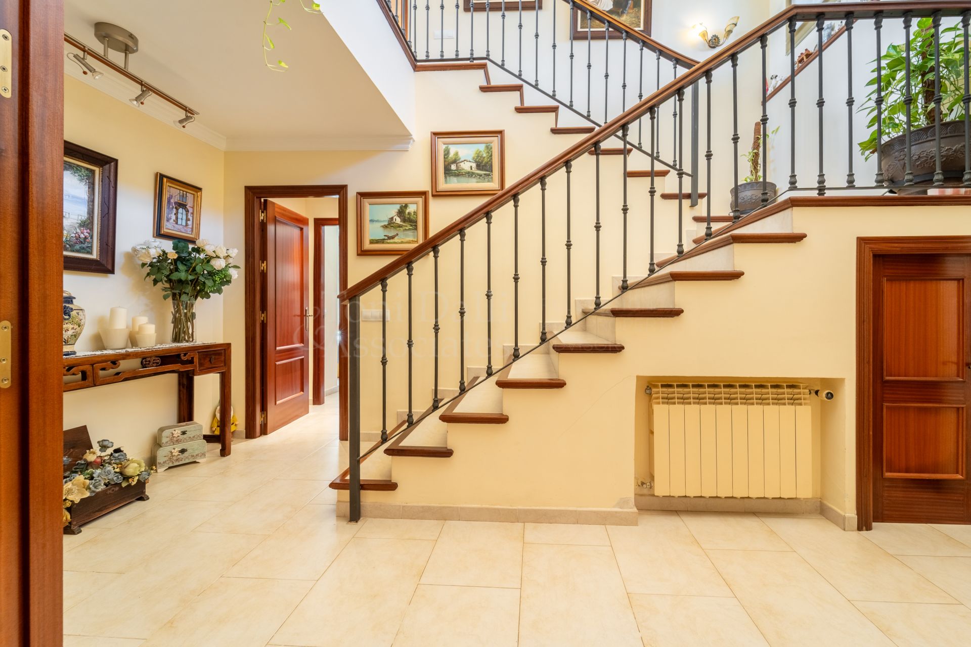 Villa in Aloha, Marbella
